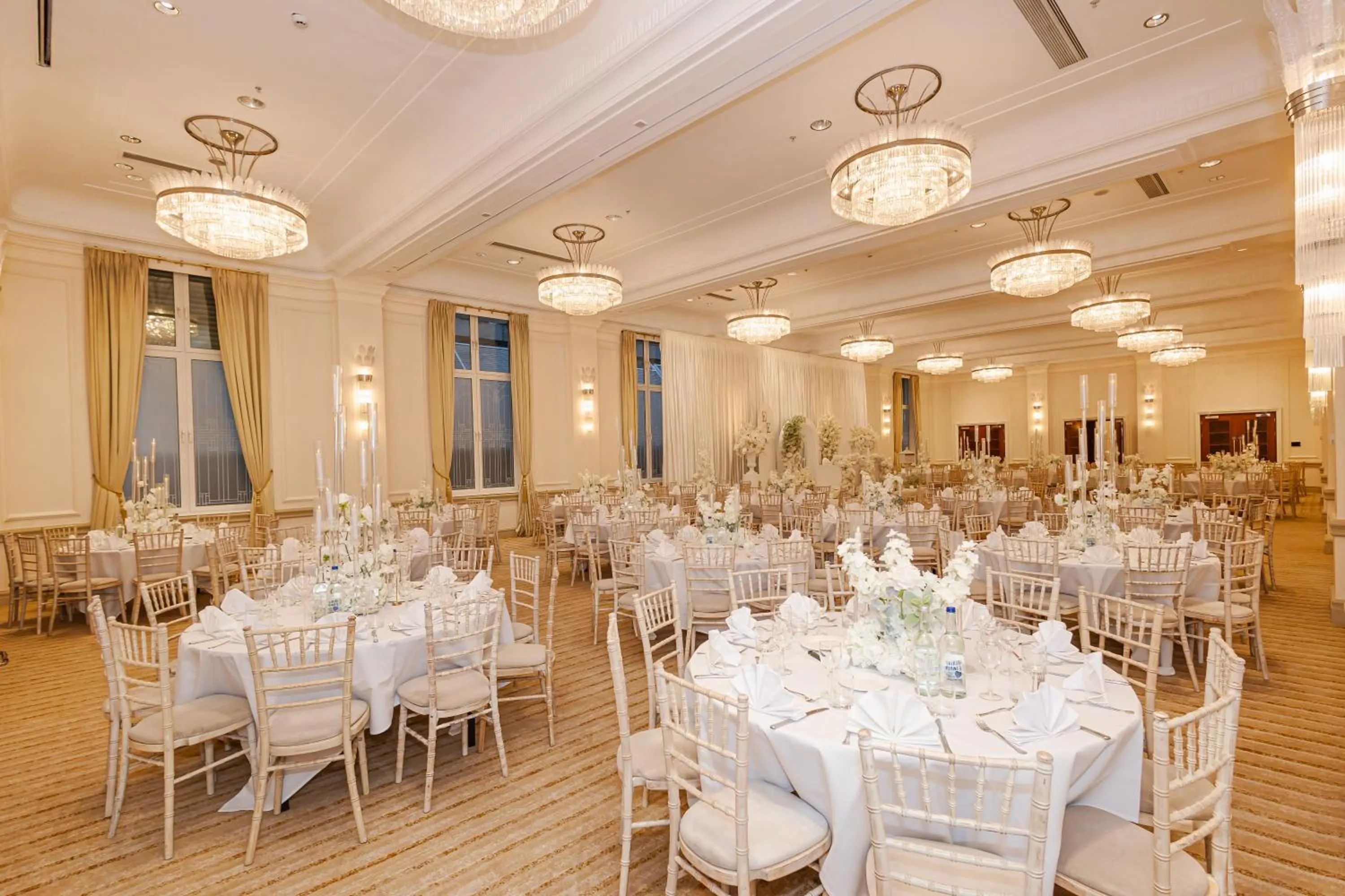 Meeting/conference room in Hilton London Paddington