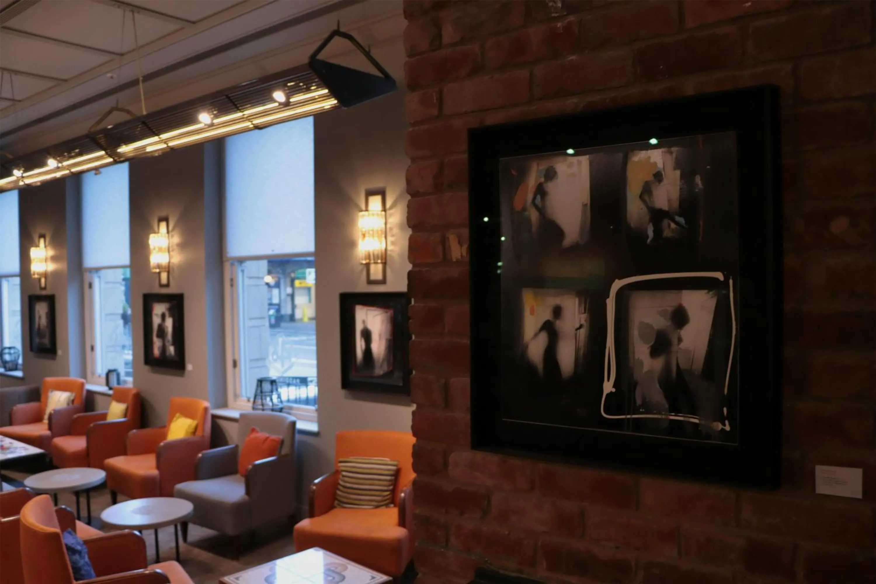 Hilton London Paddington