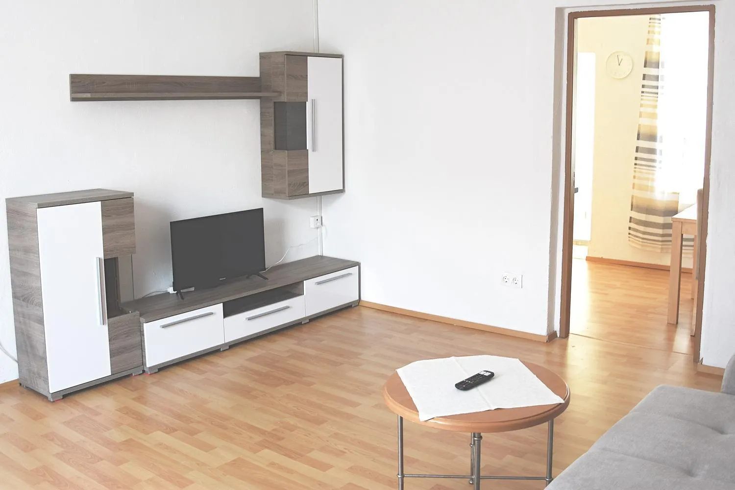 TV and multimedia in Hotel-Gasthof Restaurant Murblick