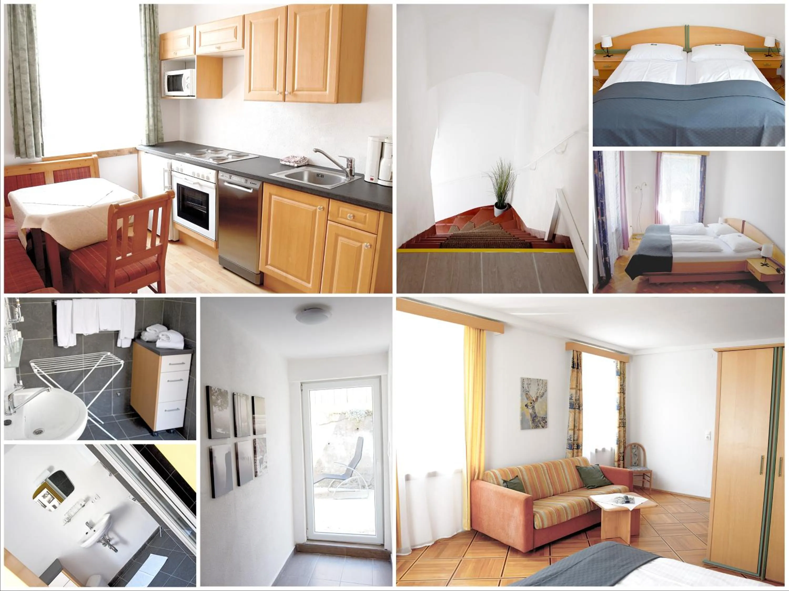 Photo of the whole room in Hotel-Gasthof Restaurant Murblick