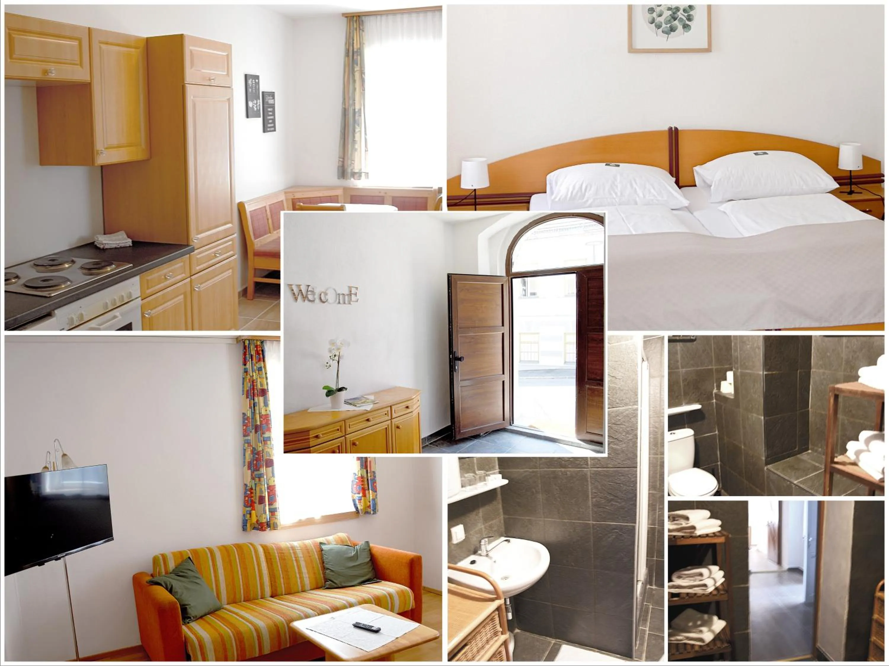 Photo of the whole room in Hotel-Gasthof Restaurant Murblick