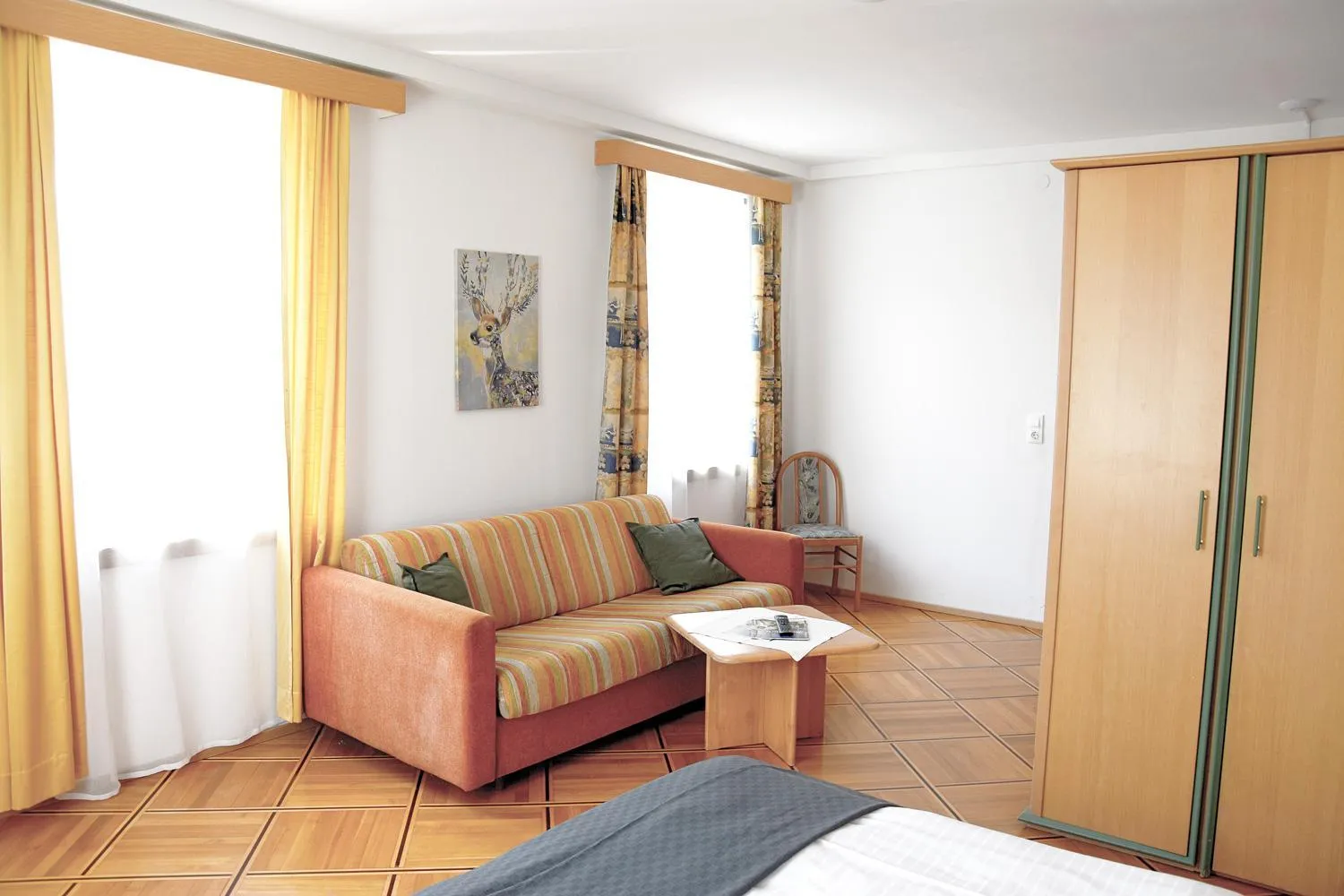 Photo of the whole room in Hotel-Gasthof Restaurant Murblick