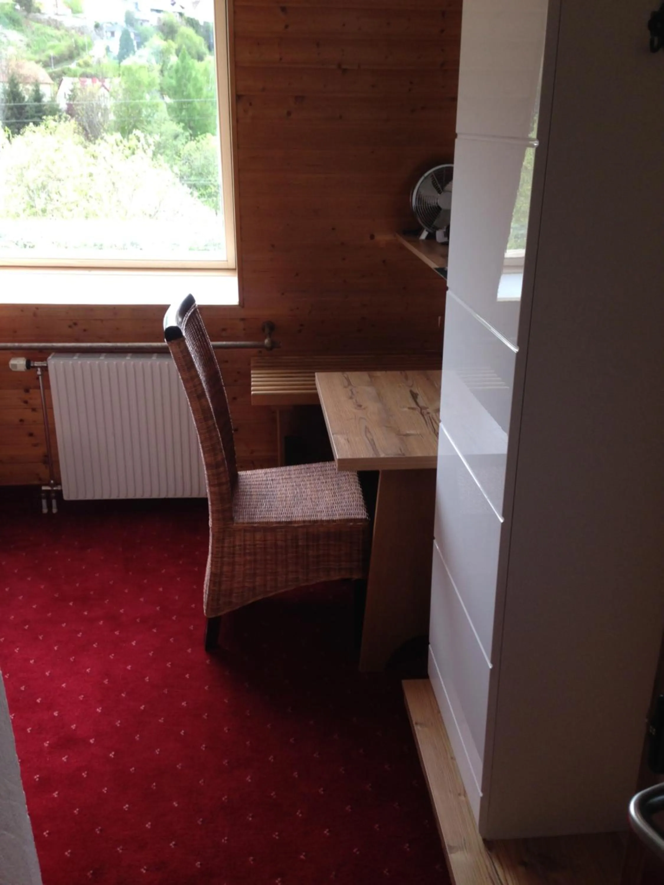 Photo of the whole room in Hotel-Gasthof Restaurant Murblick