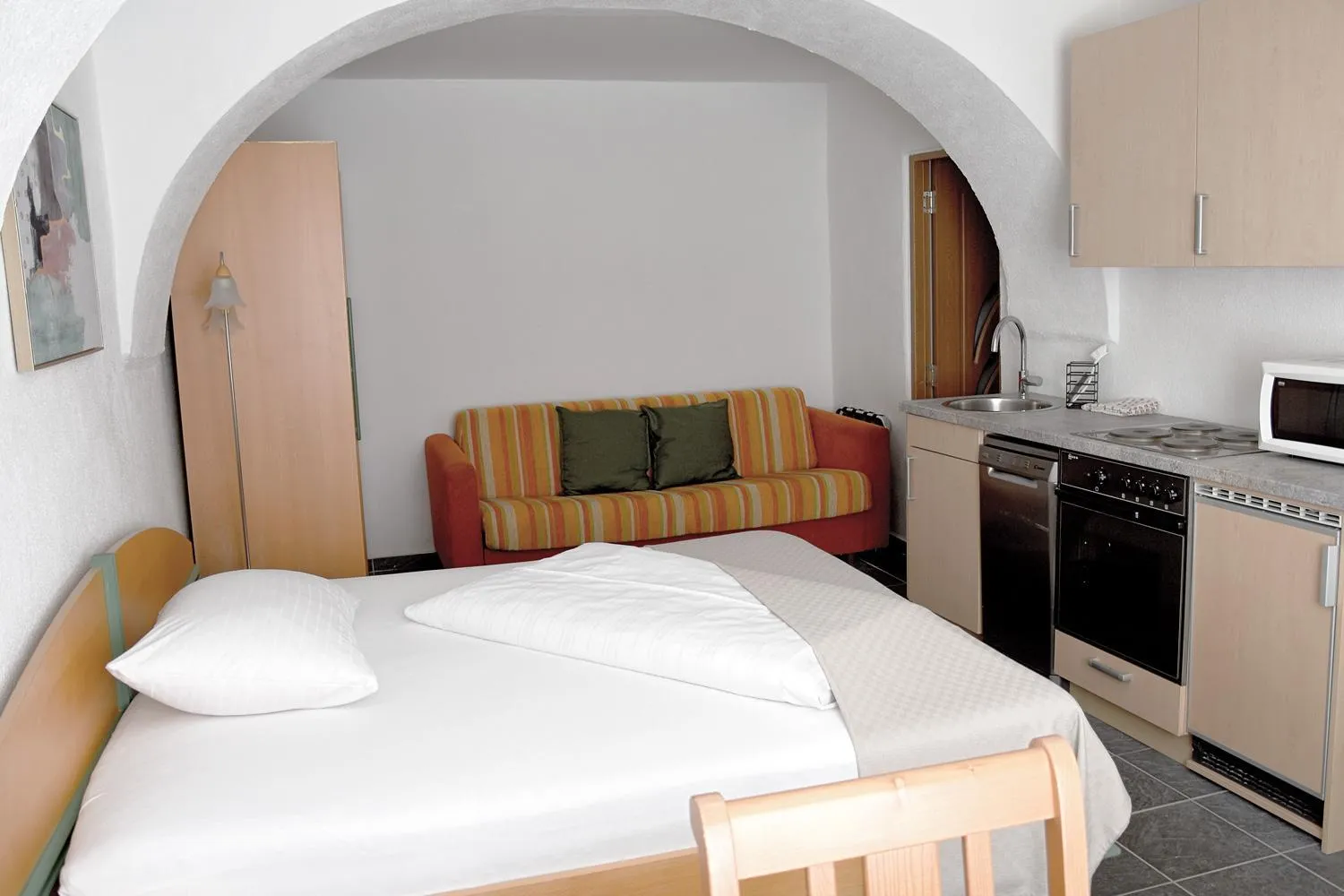 Photo of the whole room in Hotel-Gasthof Restaurant Murblick