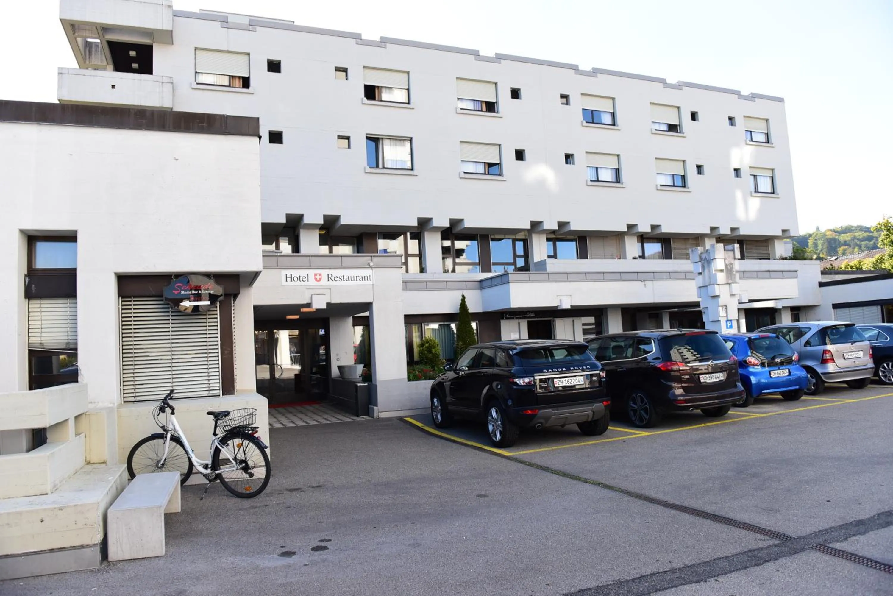 Other in Hotel Töss