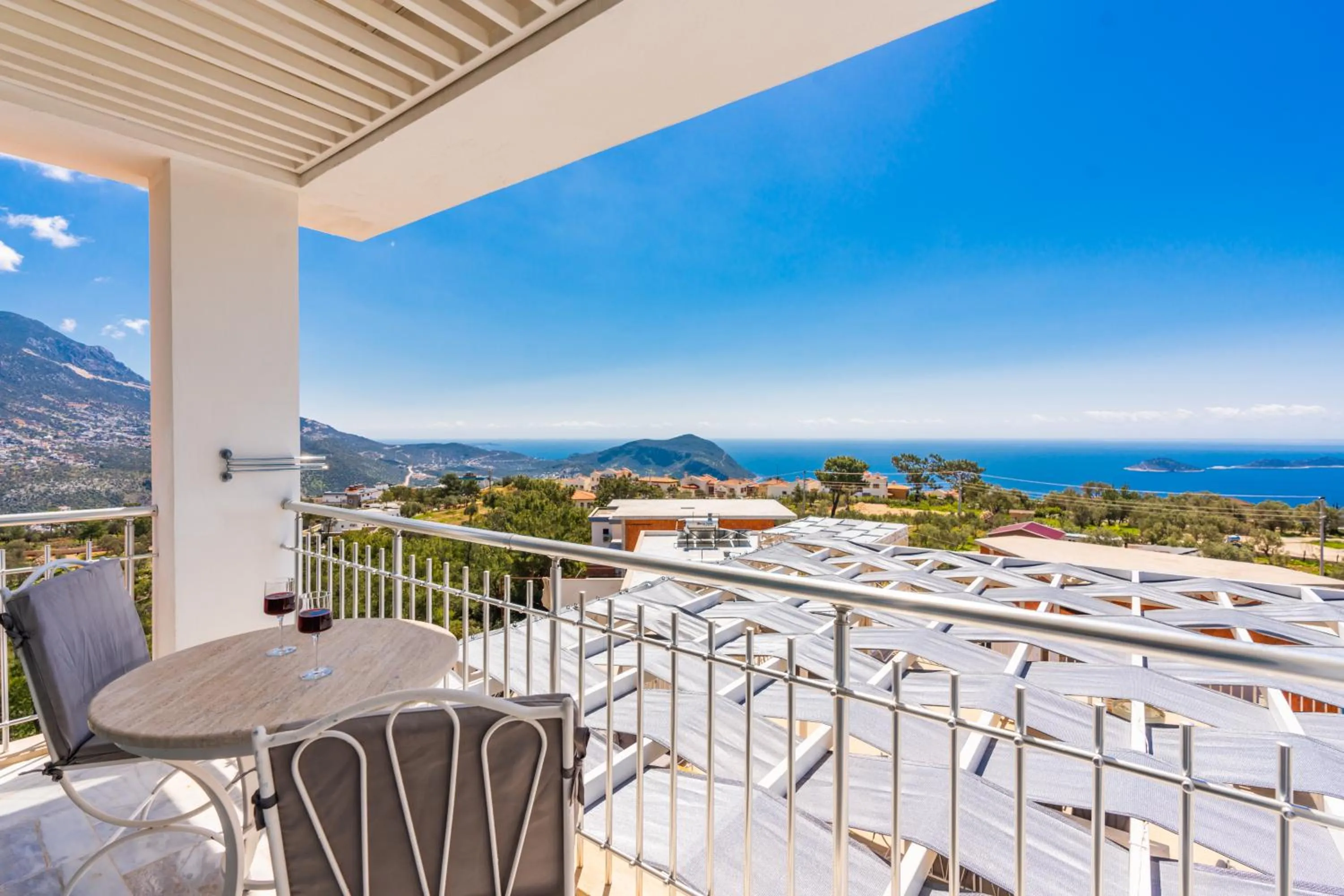 Infinity Villa Kalkan