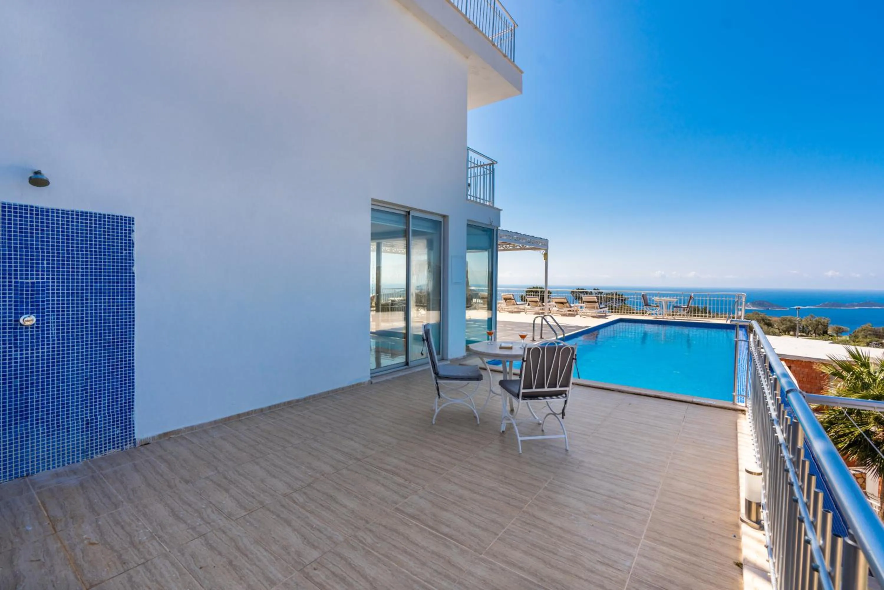 Infinity Villa Kalkan