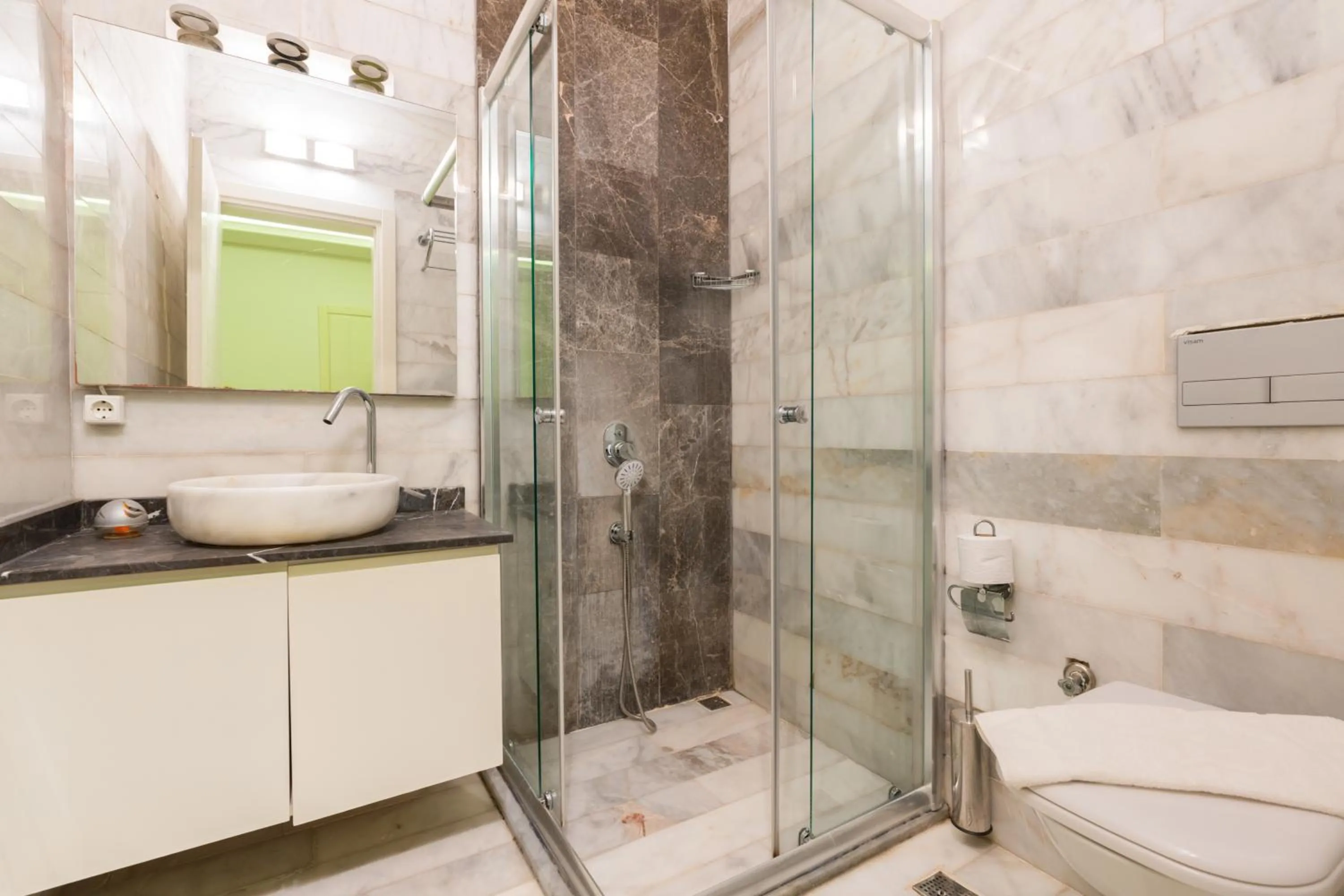 Infinity Villa Kalkan