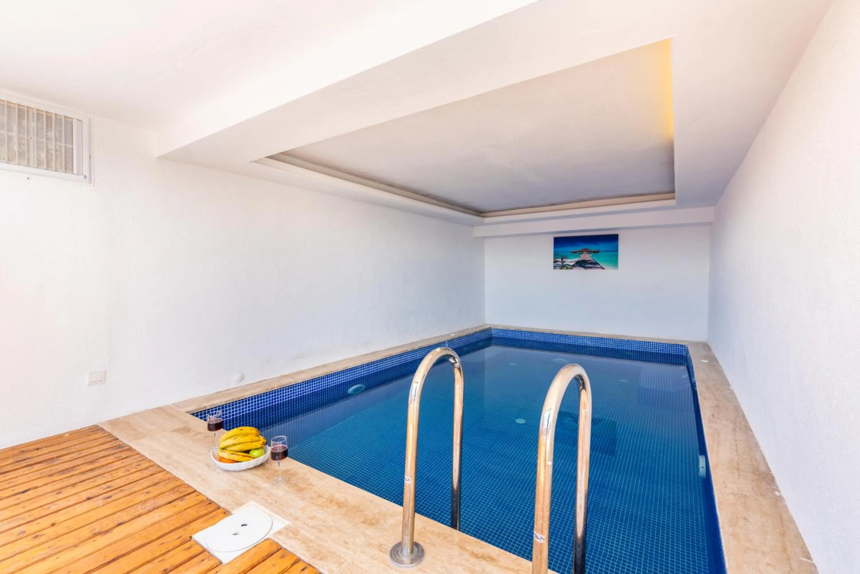 Infinity Villa Kalkan