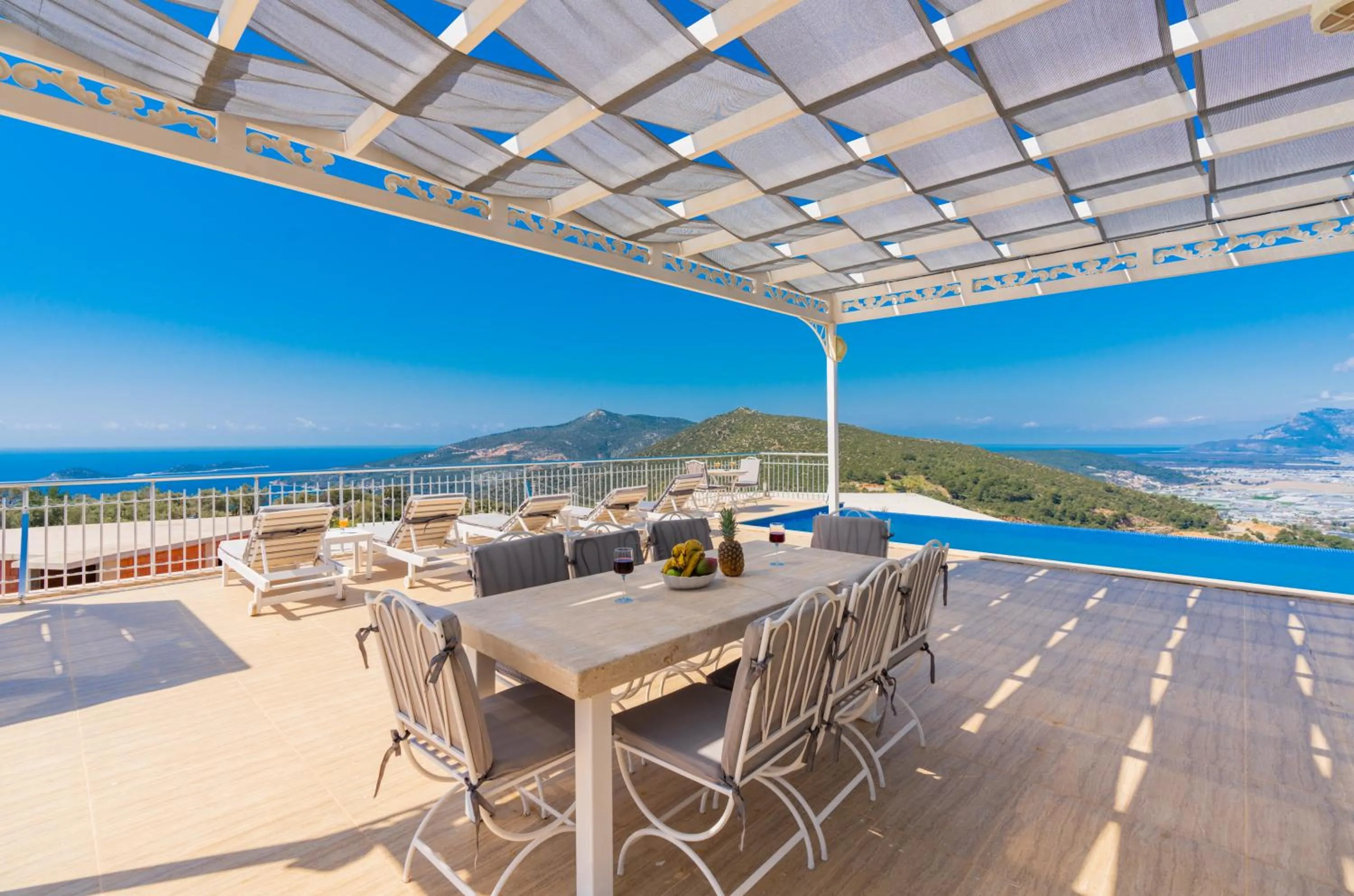 Infinity Villa Kalkan