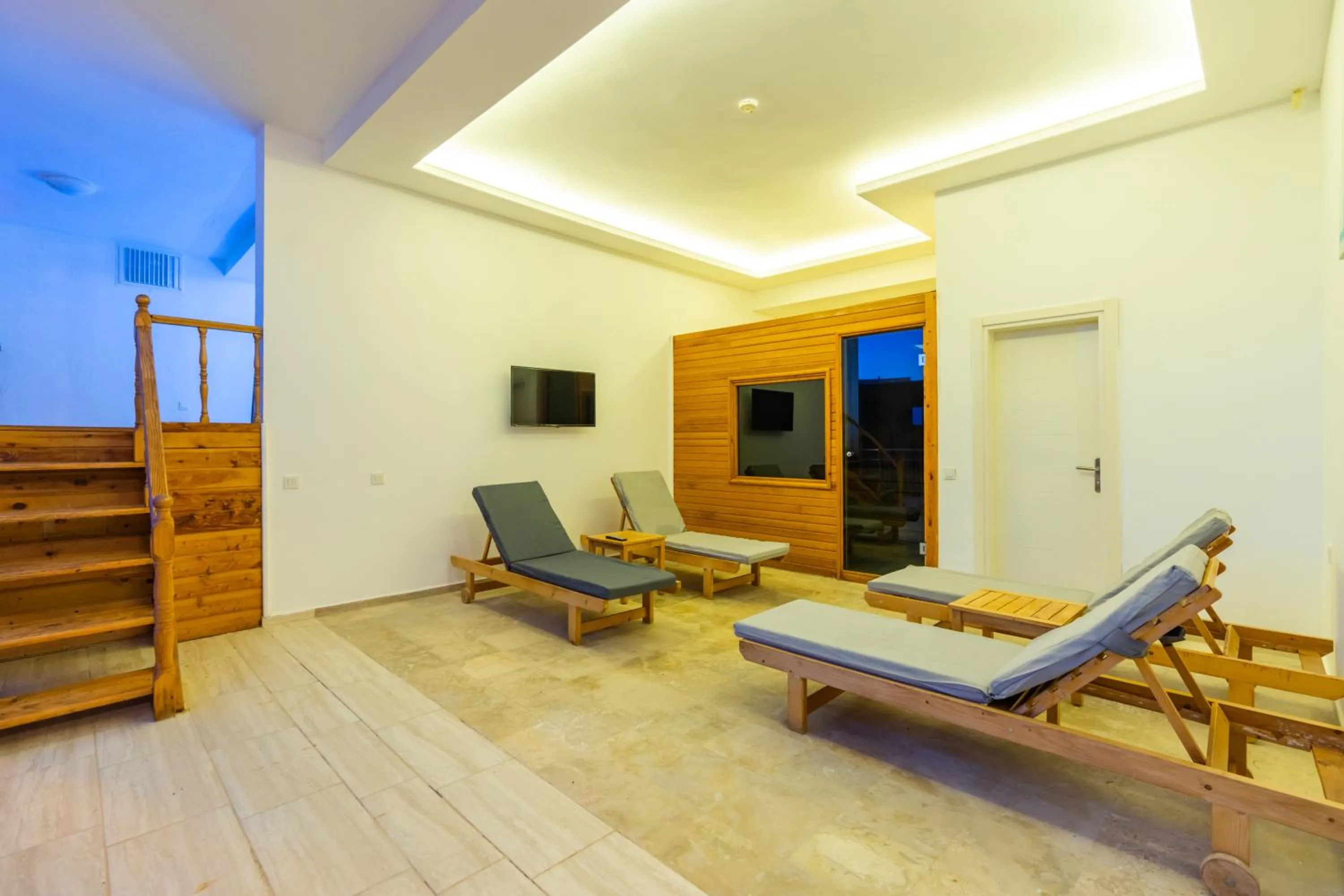 Infinity Villa Kalkan