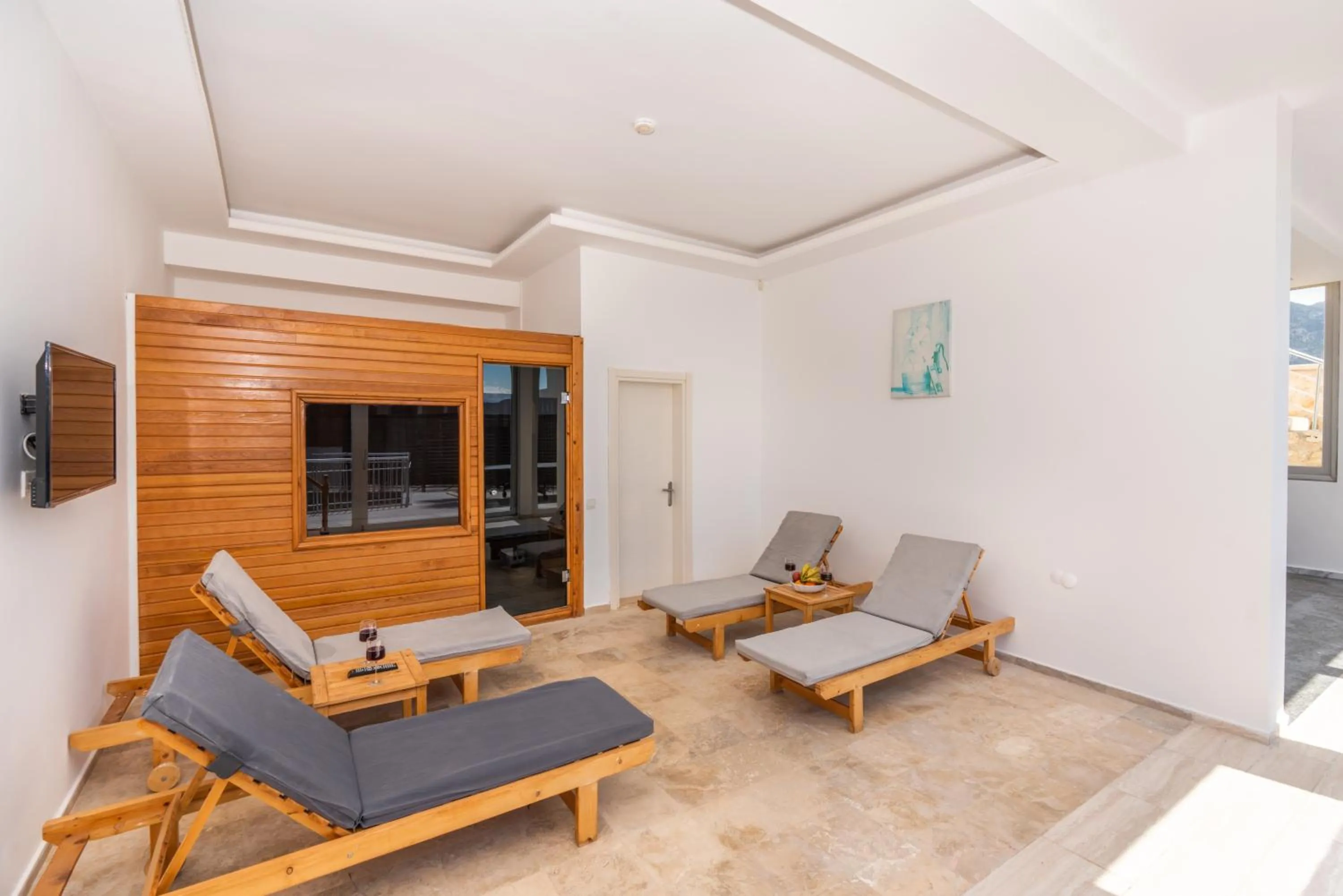 Infinity Villa Kalkan