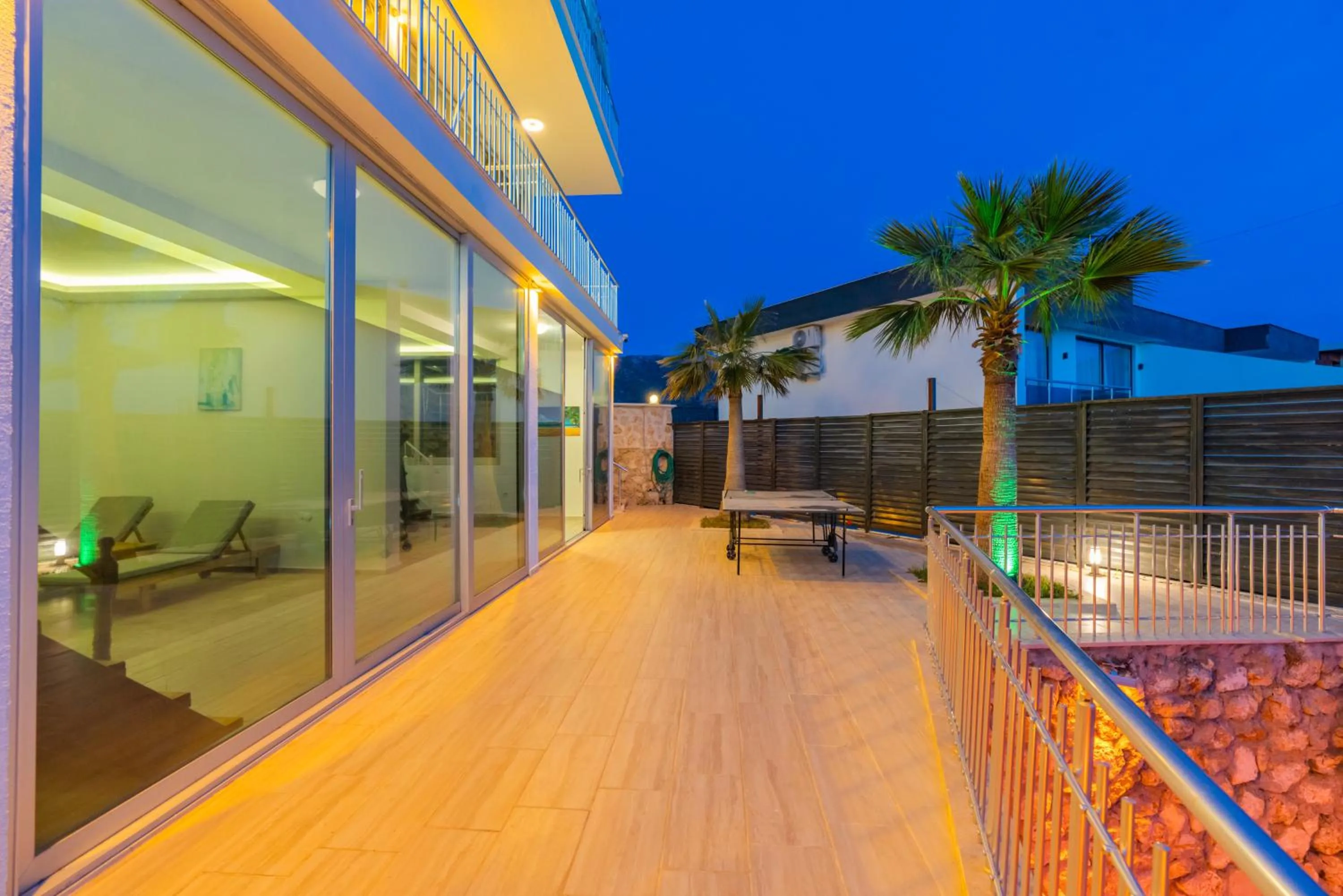 Infinity Villa Kalkan