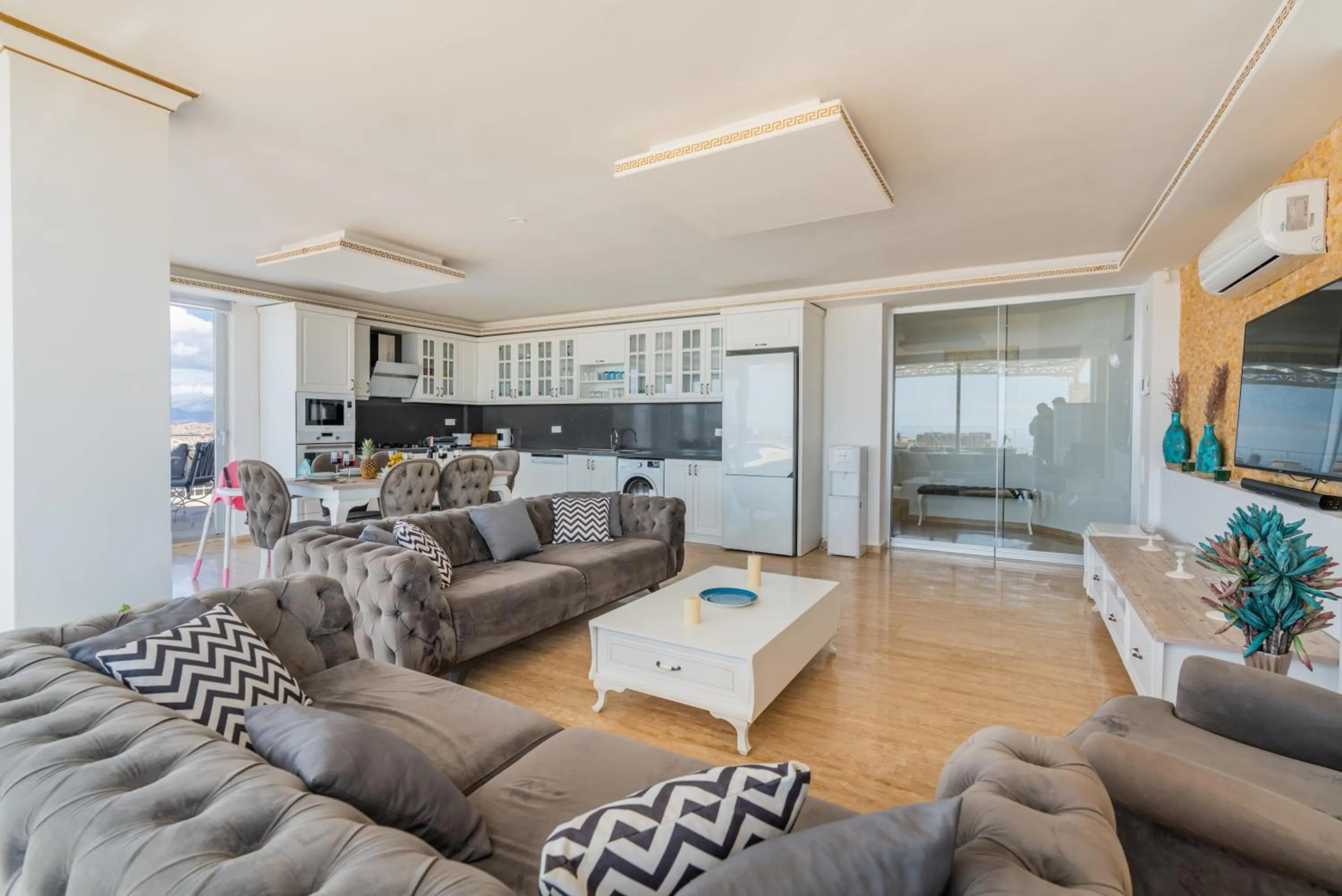 Infinity Villa Kalkan