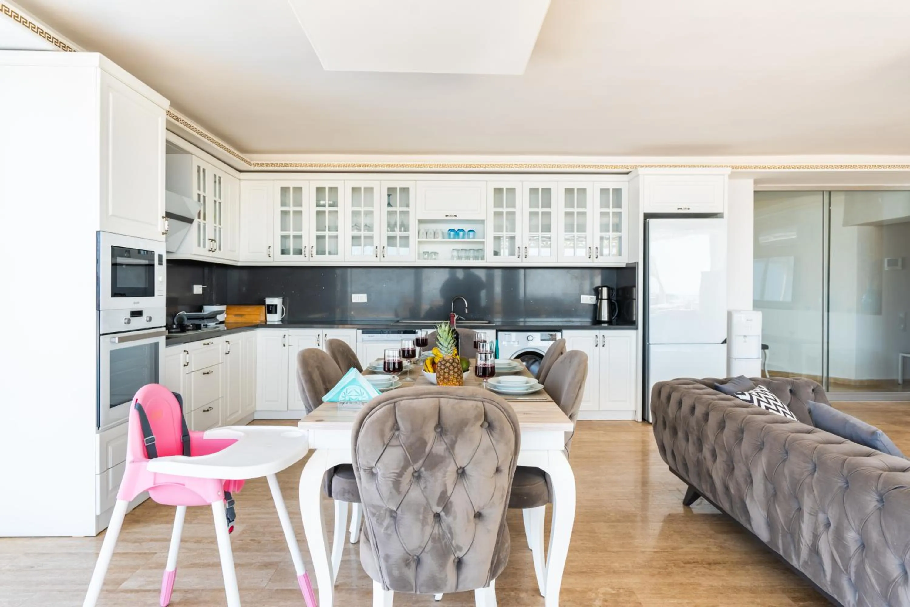 Infinity Villa Kalkan