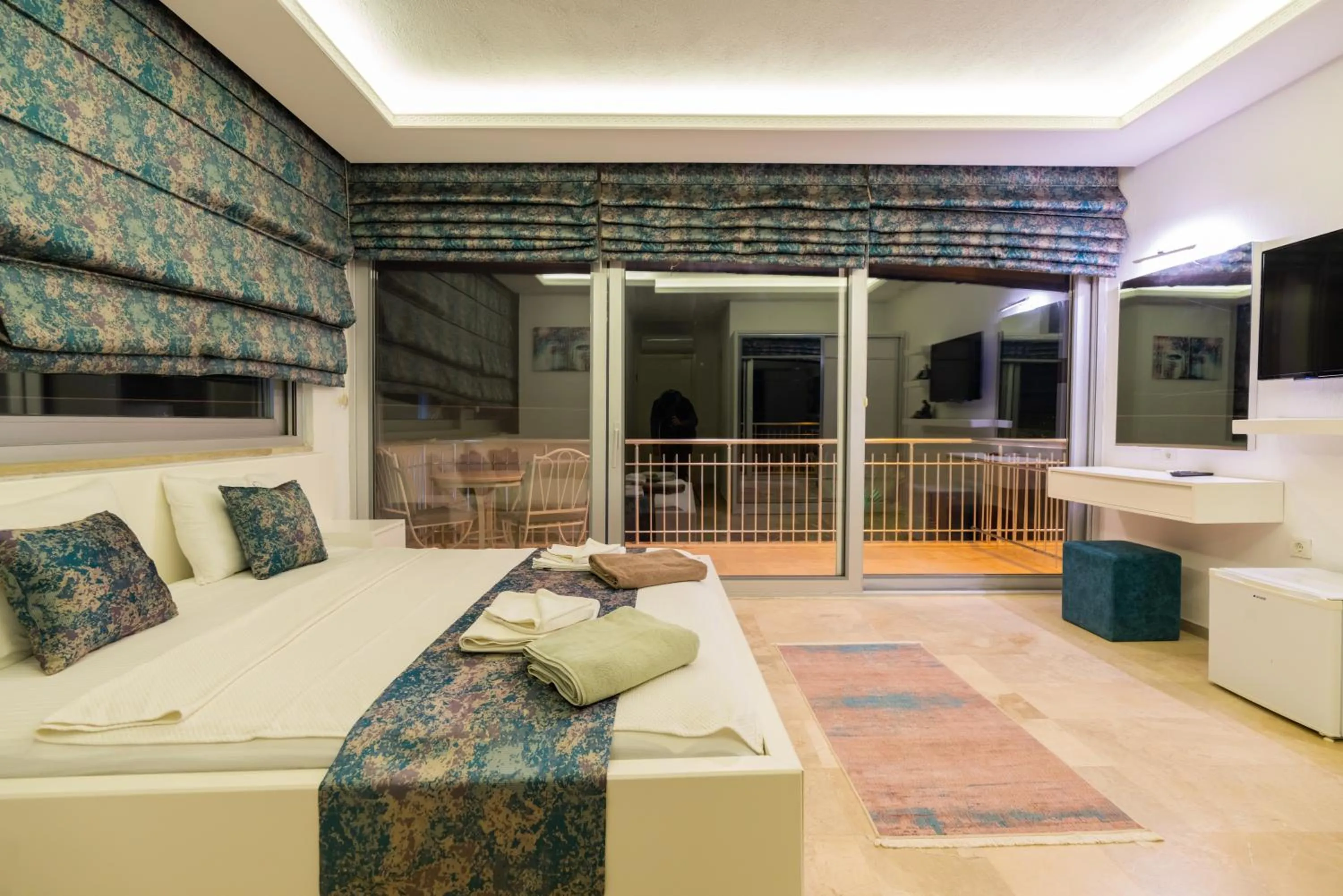 Infinity Villa Kalkan