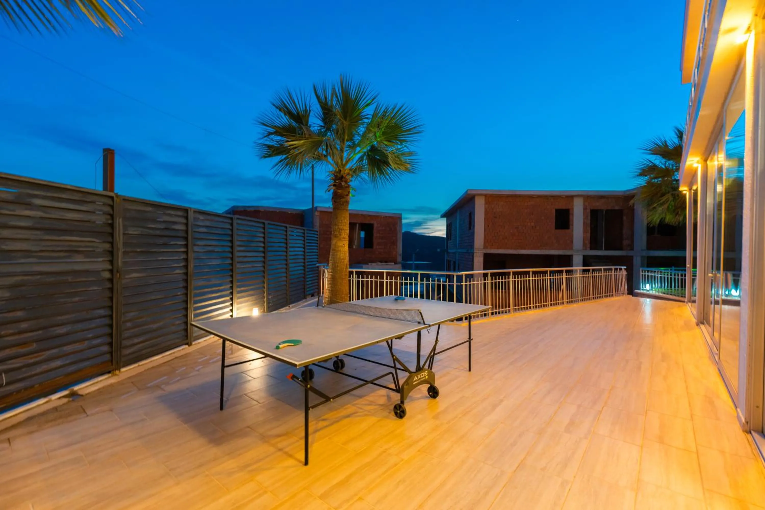 Infinity Villa Kalkan