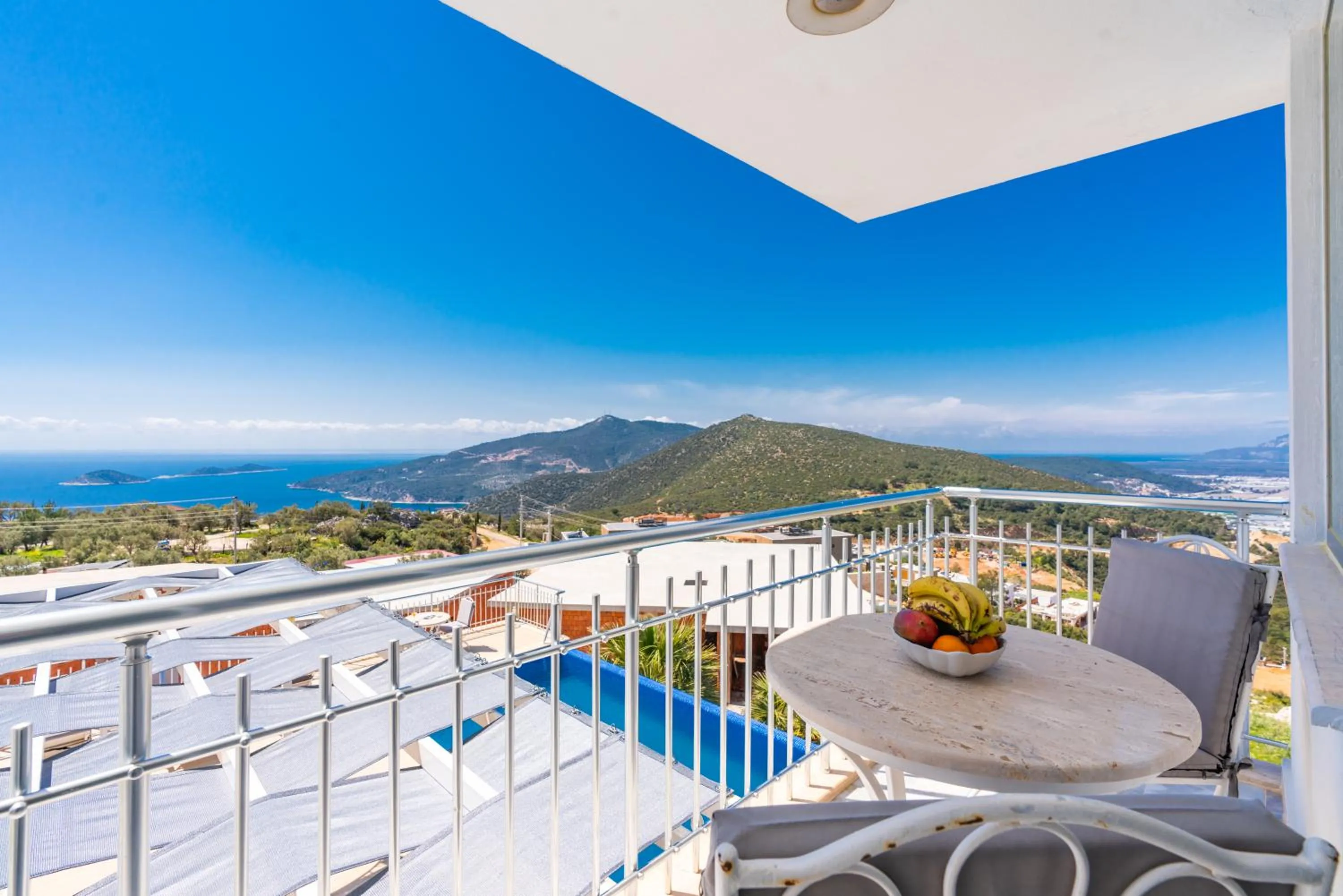 Infinity Villa Kalkan