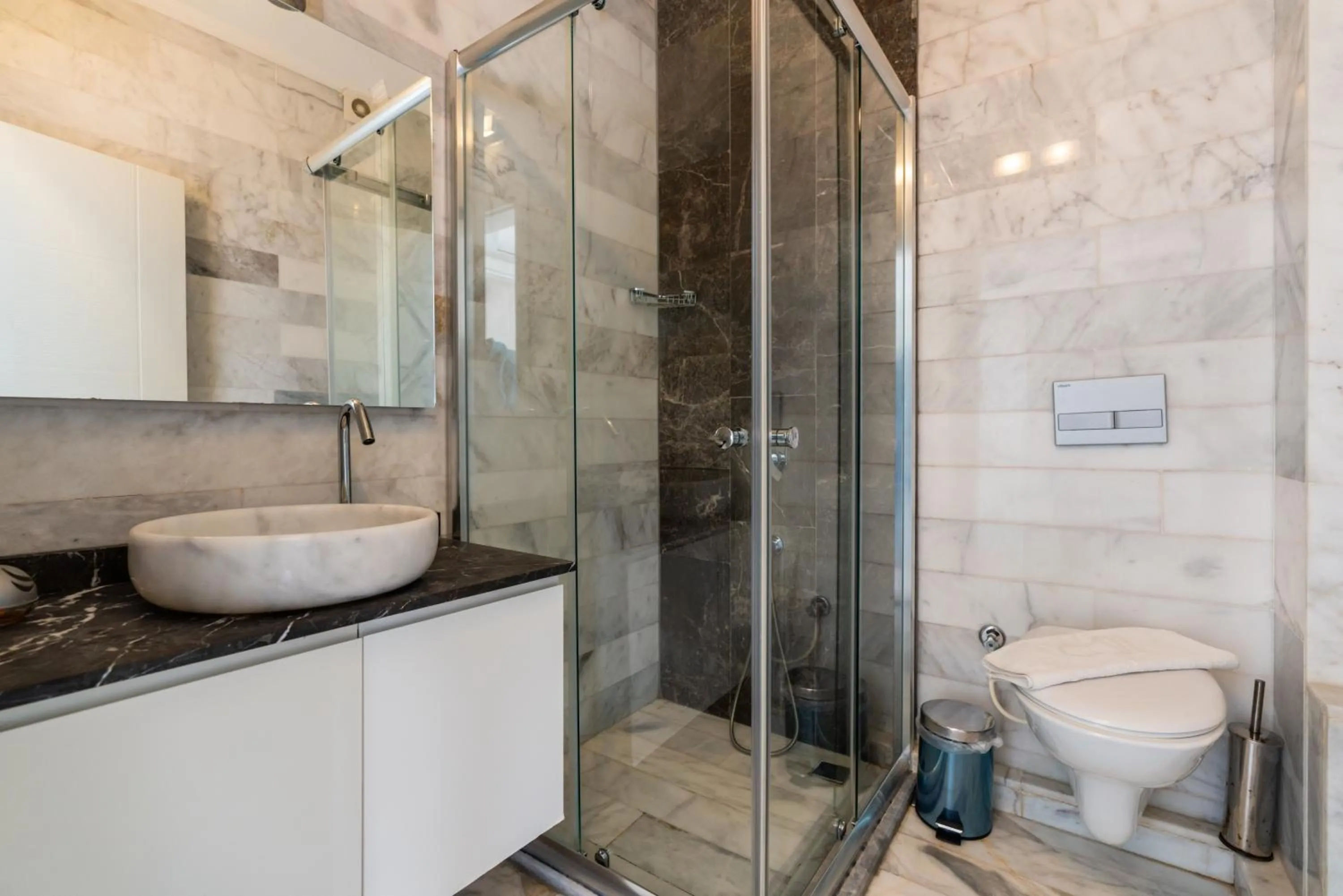 Infinity Villa Kalkan