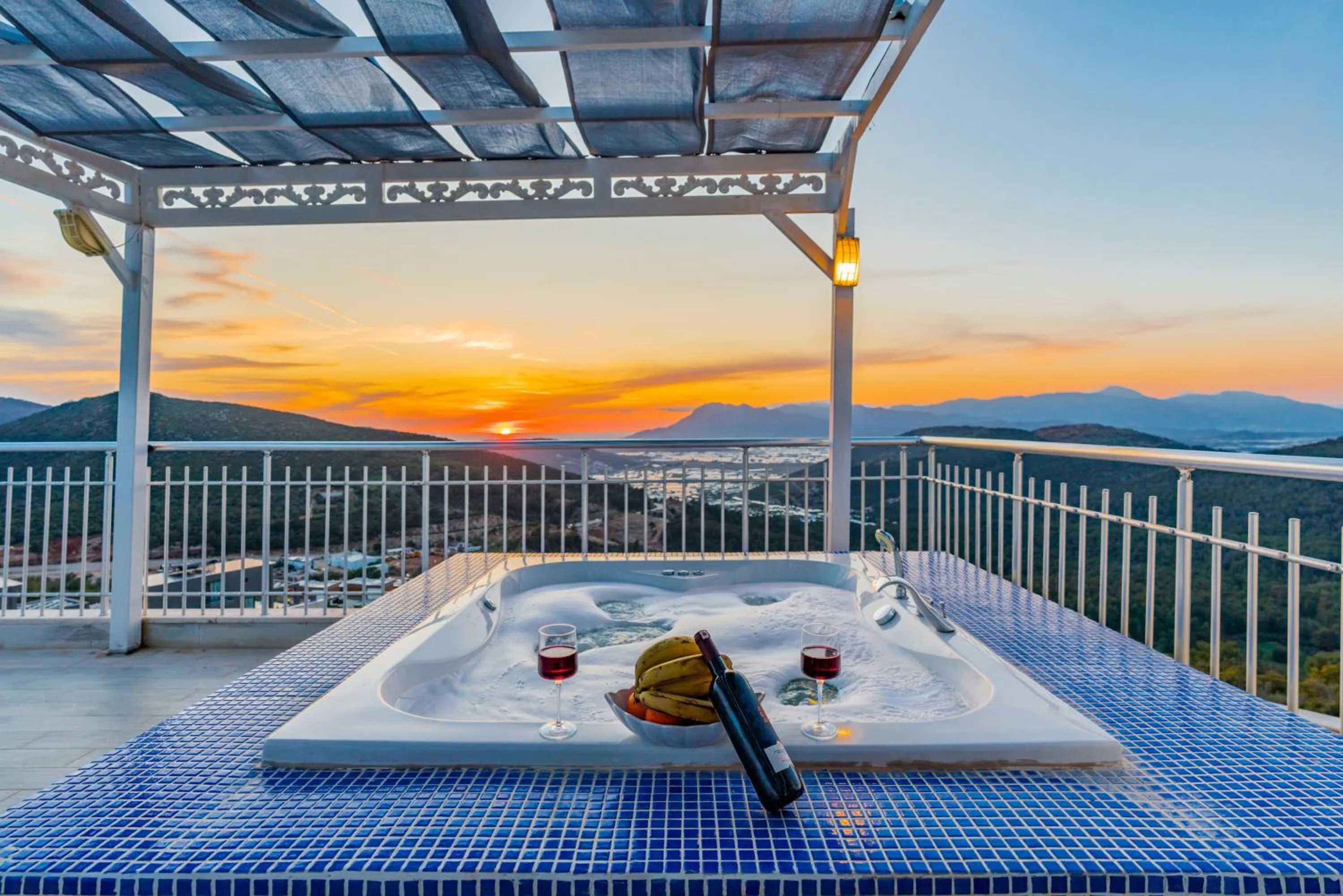 Infinity Villa Kalkan