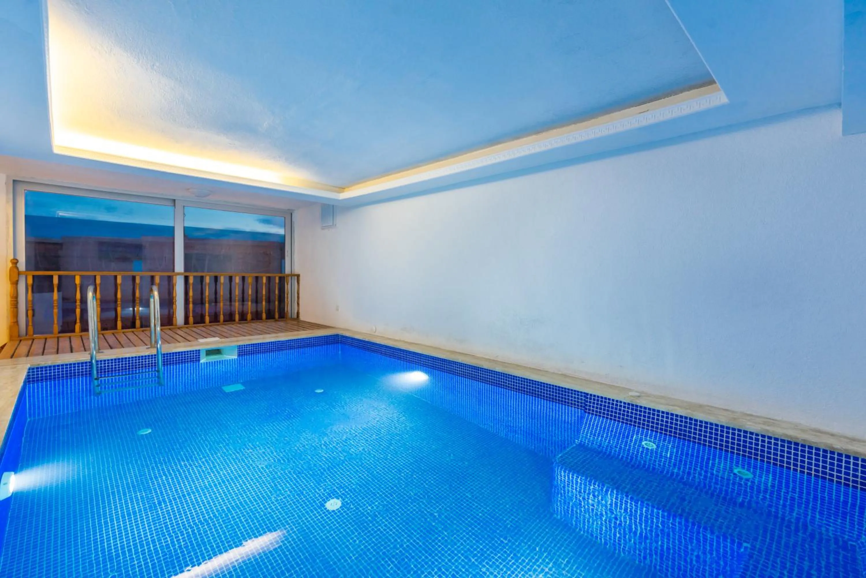 Infinity Villa Kalkan