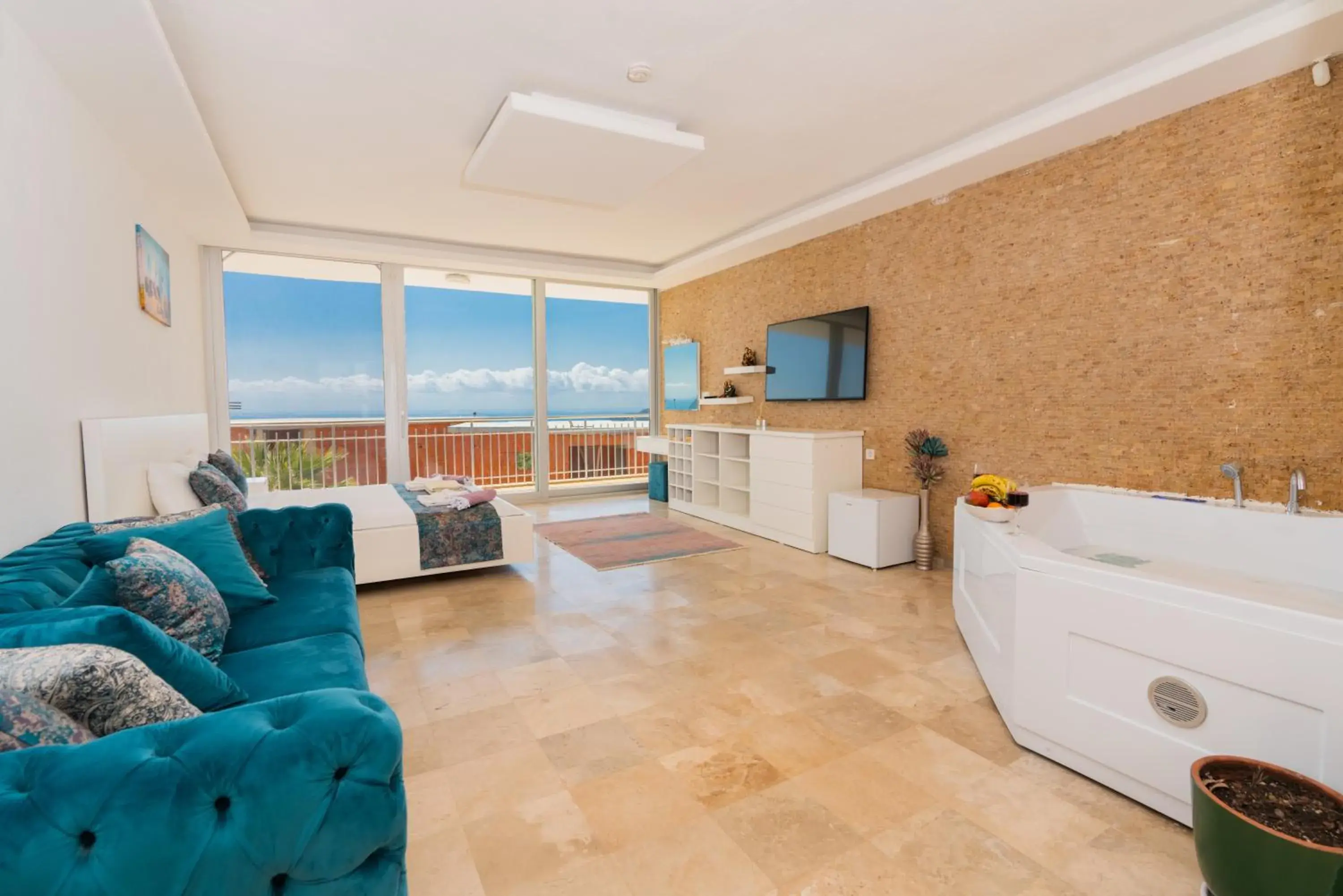 Villa in Infinity Villa Kalkan Villa in Infinity Villa Kalkan