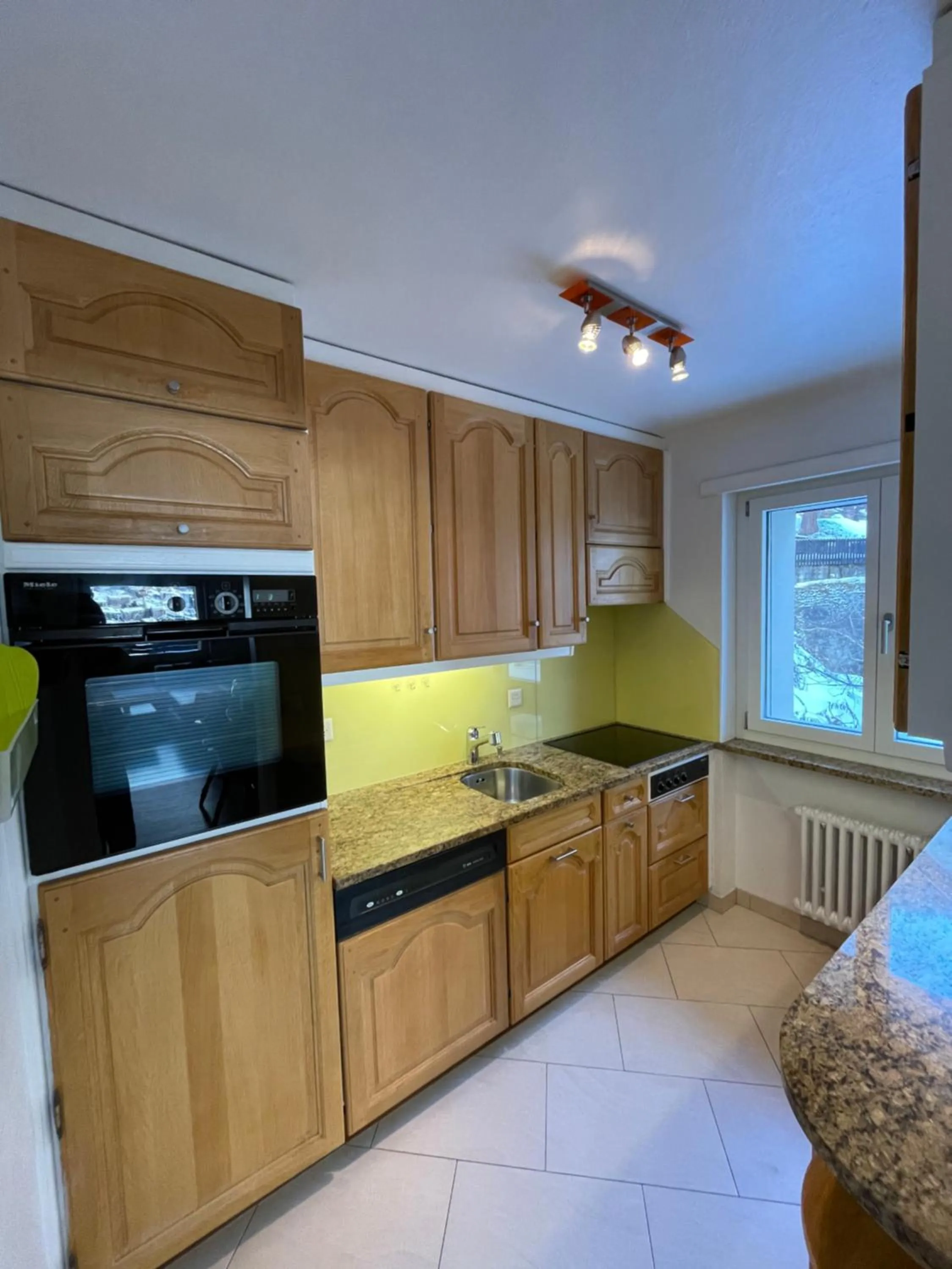 Day in Haus St.Martin