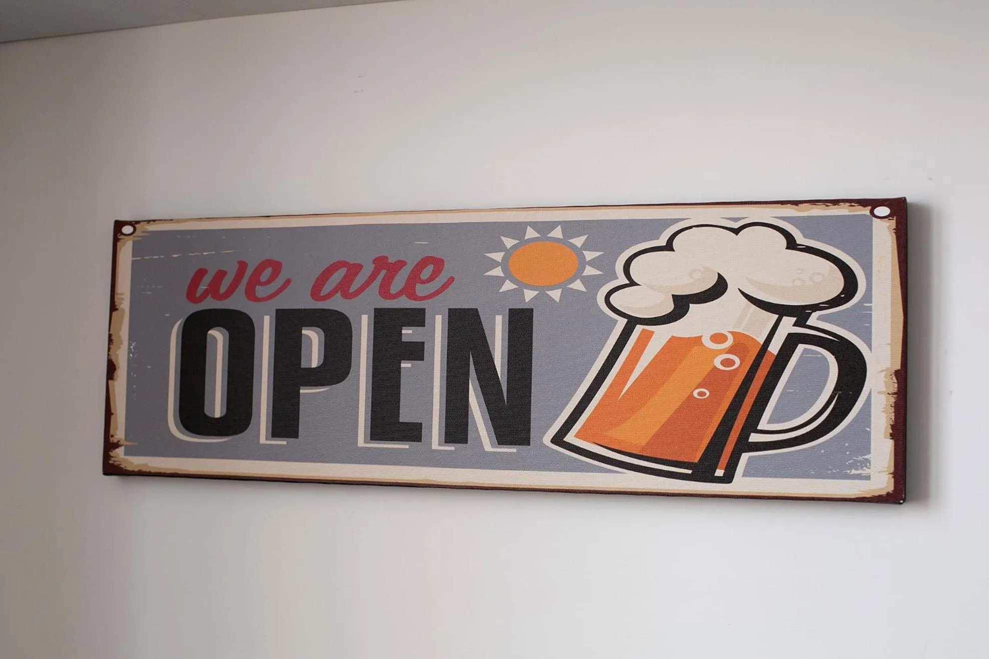 Breakfast in President Suites