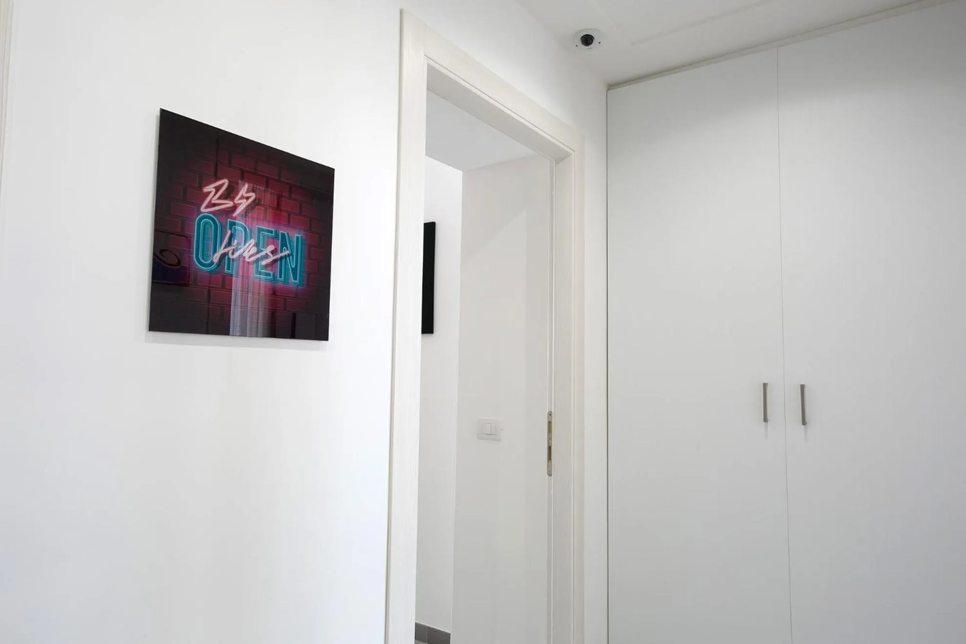 Breakfast in President Suites