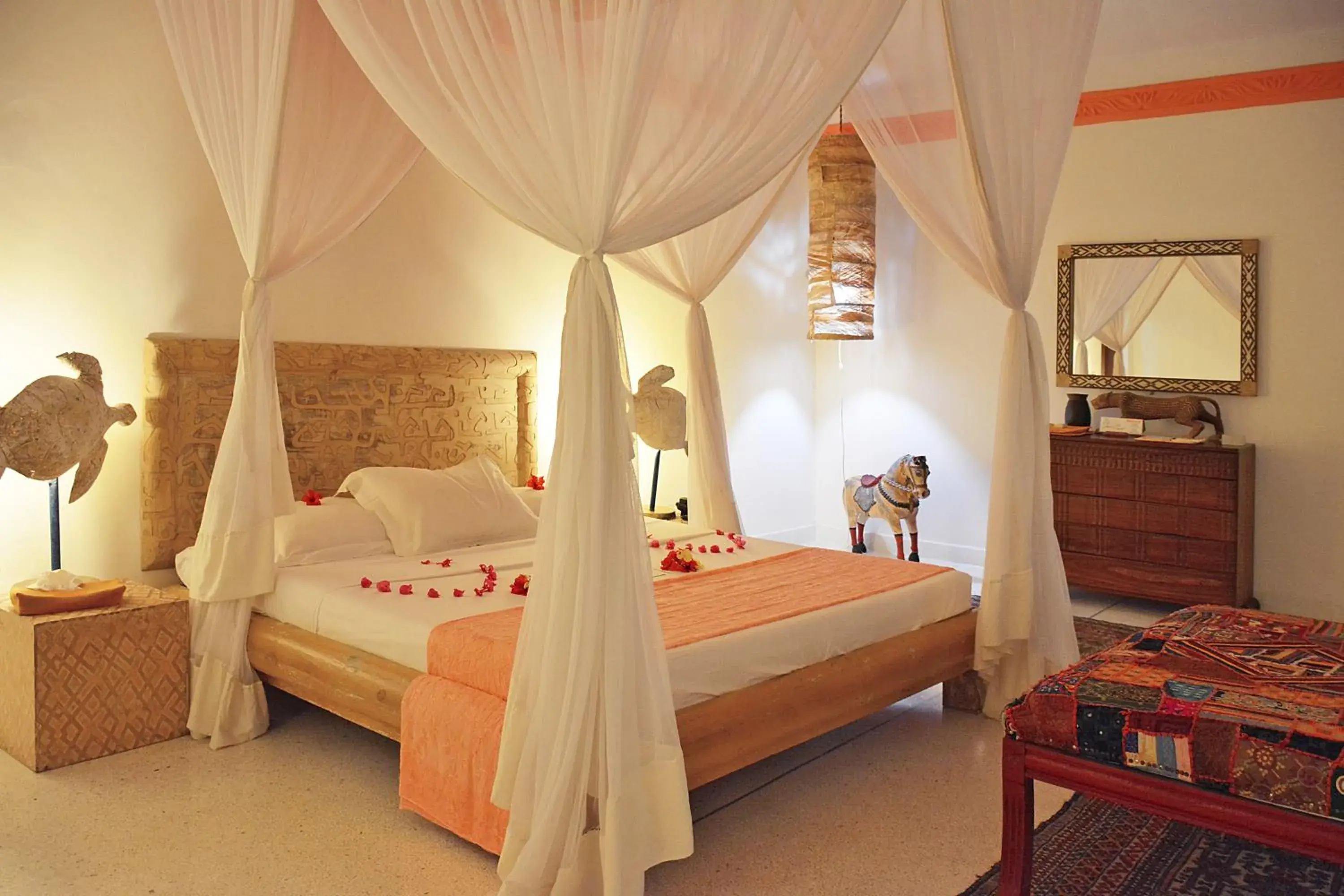 Suite in Kilili Baharini Resort & Spa Suite in Kilili Baharini Resort & Spa