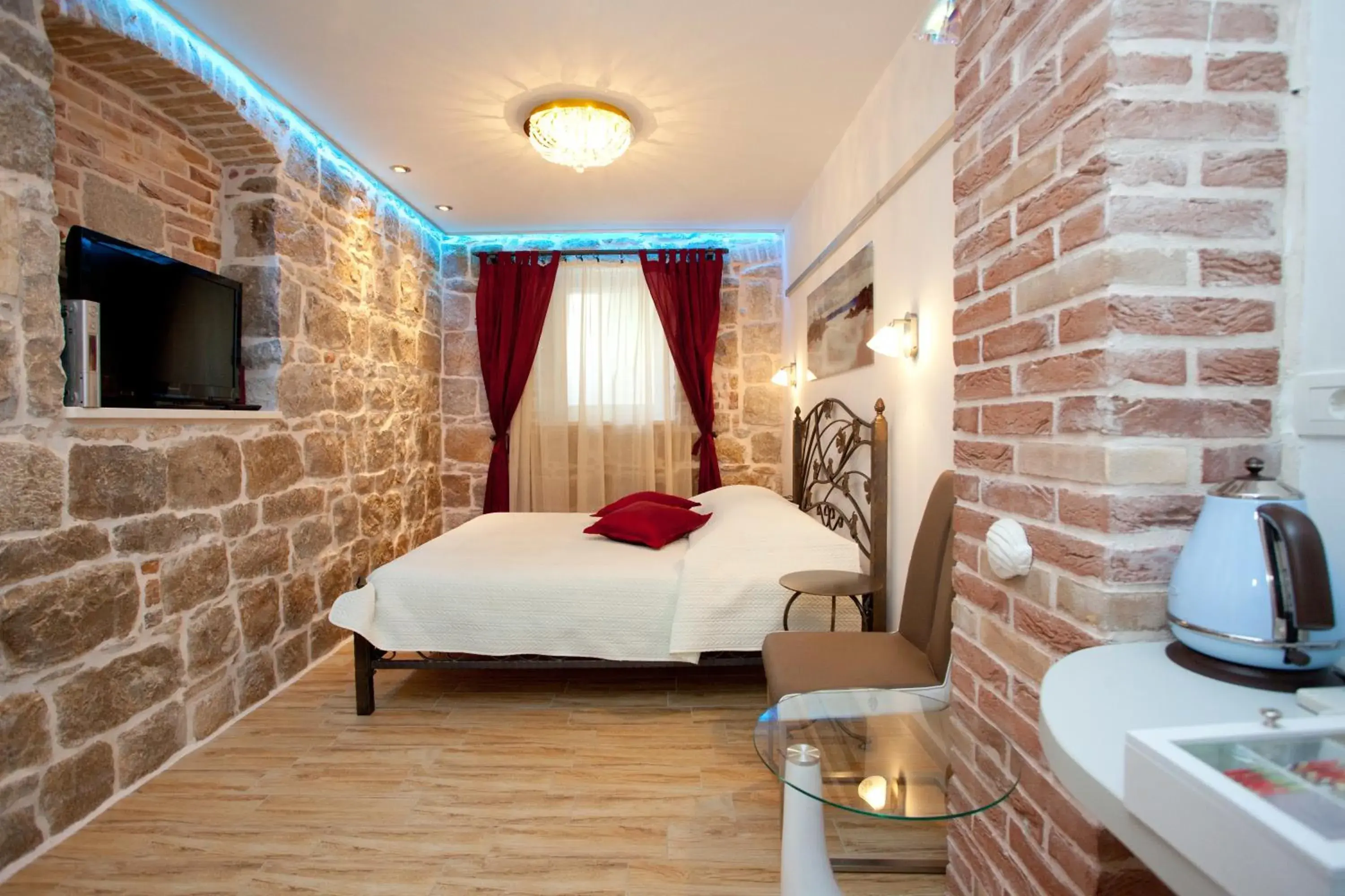 Deluxe Double Room in House Sandra Deluxe Double Room in House Sandra