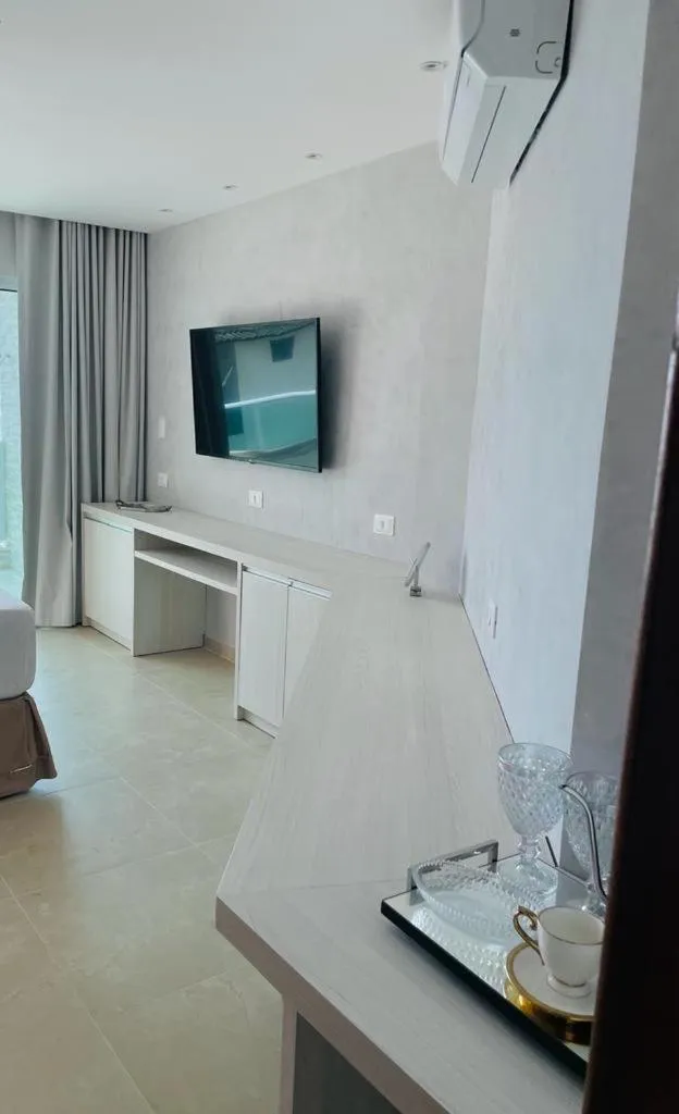 Pousada Maracabana Spa