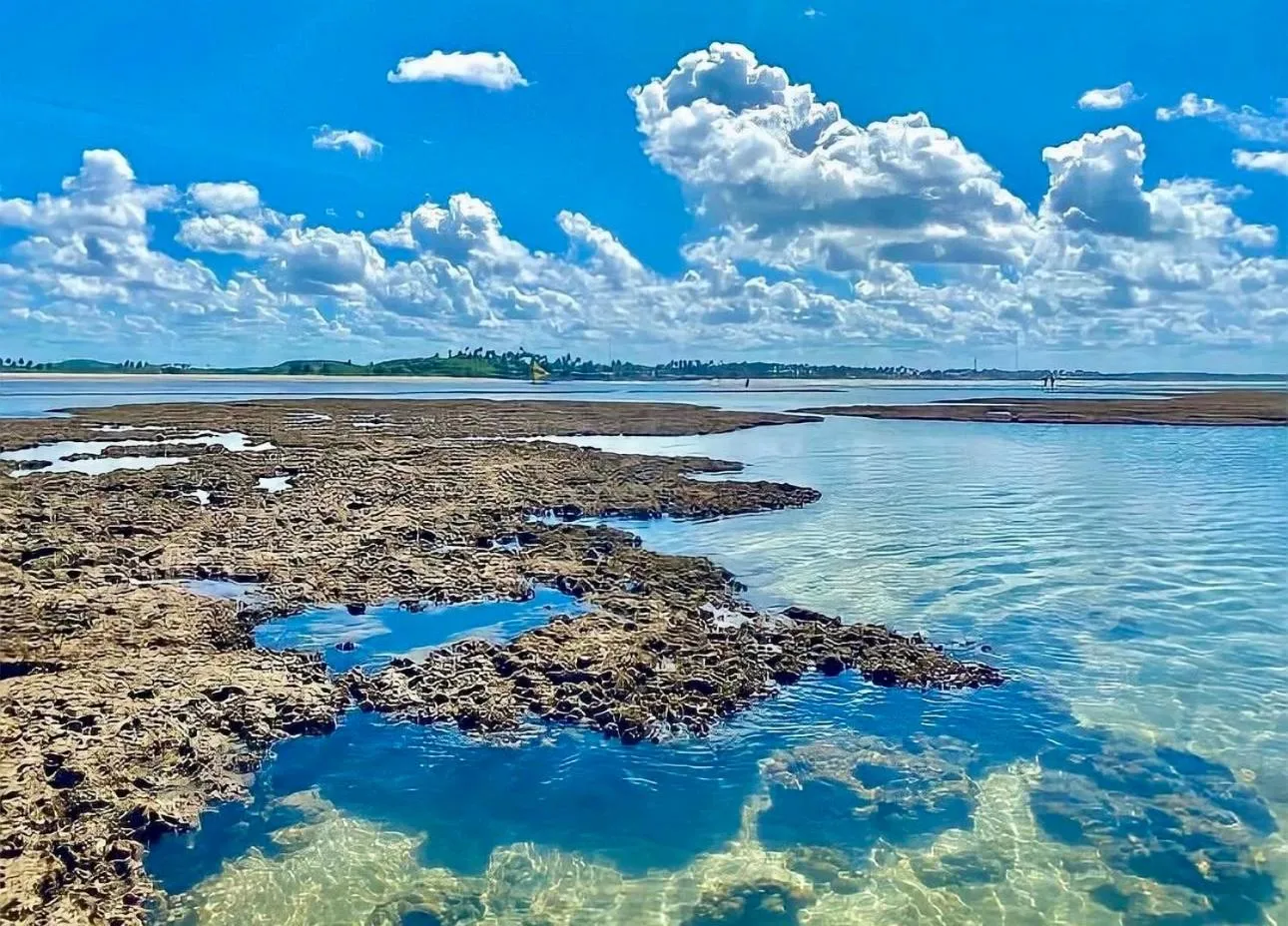 Pousada Maracabana Spa