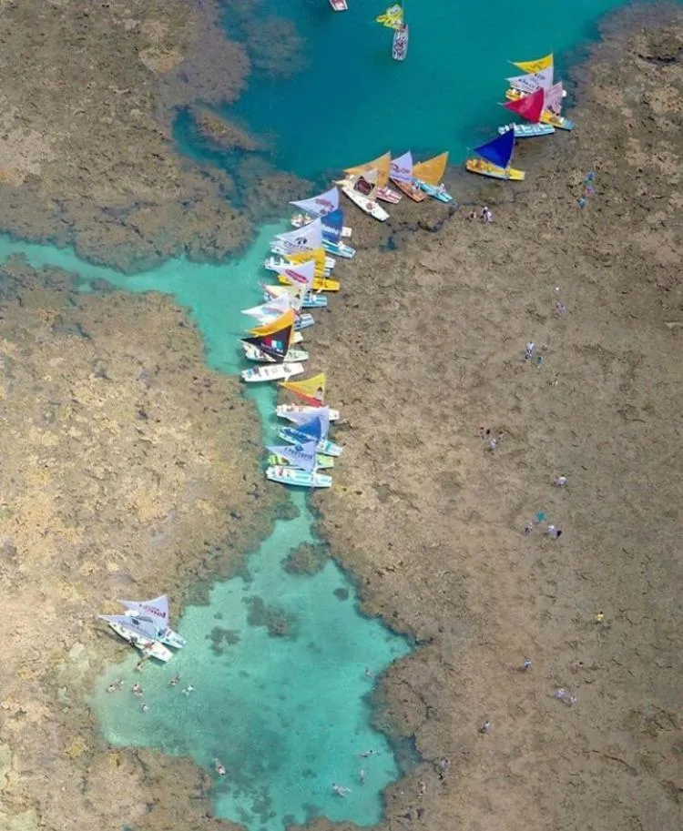 Pousada Maracabana Spa