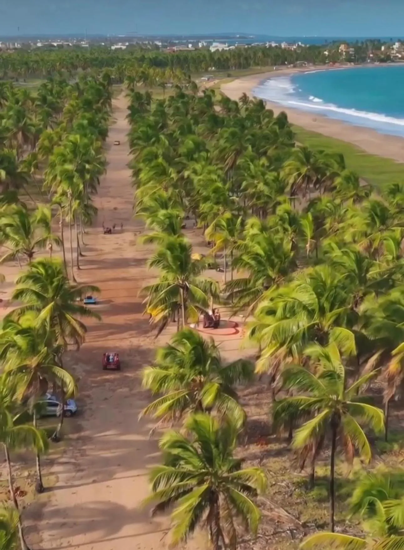 Pousada Maracabana Spa