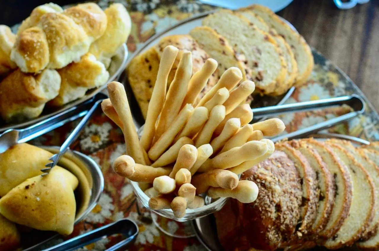 Pousada Maracabana Spa