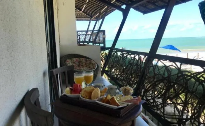 Pousada Maracabana Spa