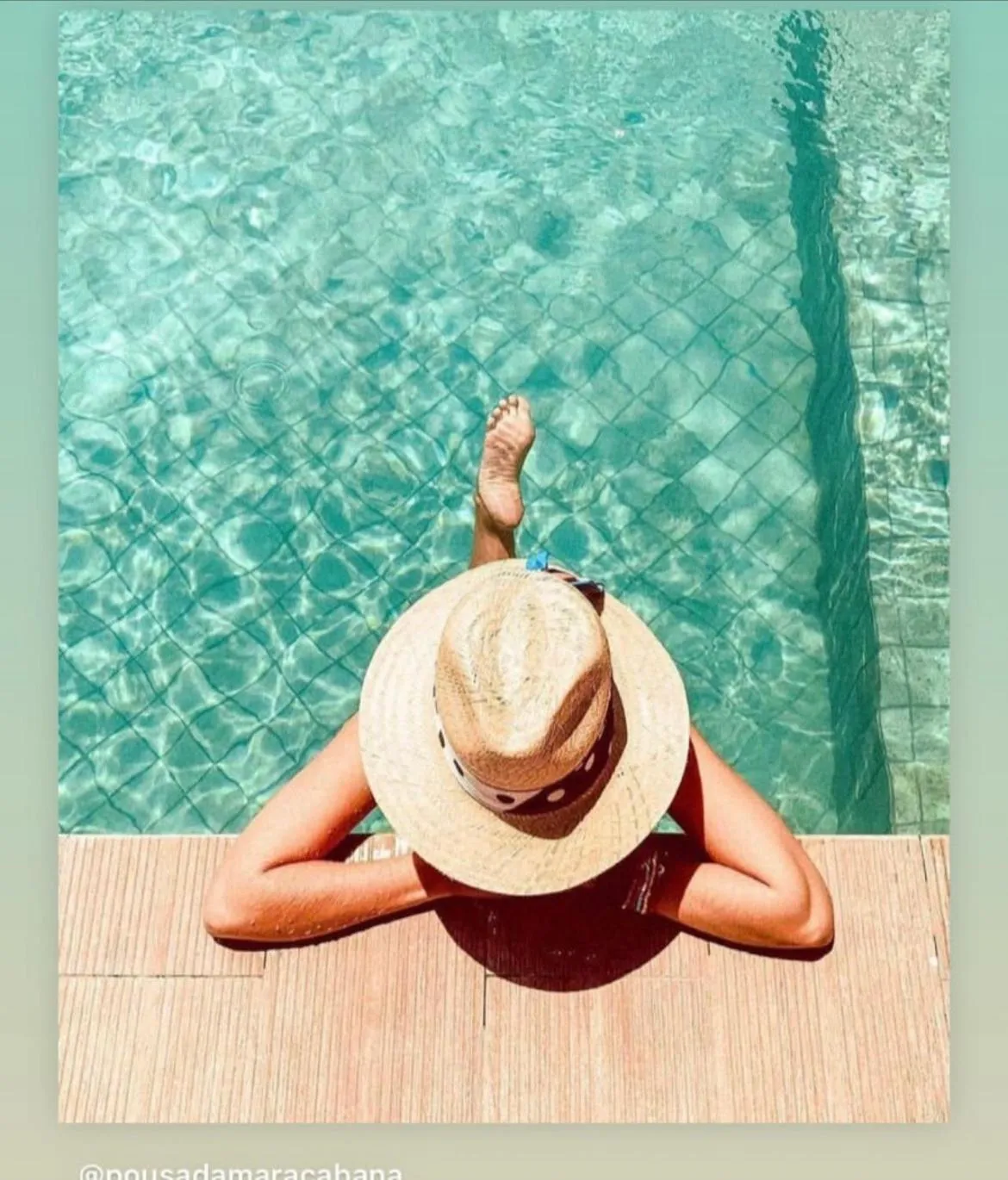 Pousada Maracabana Spa