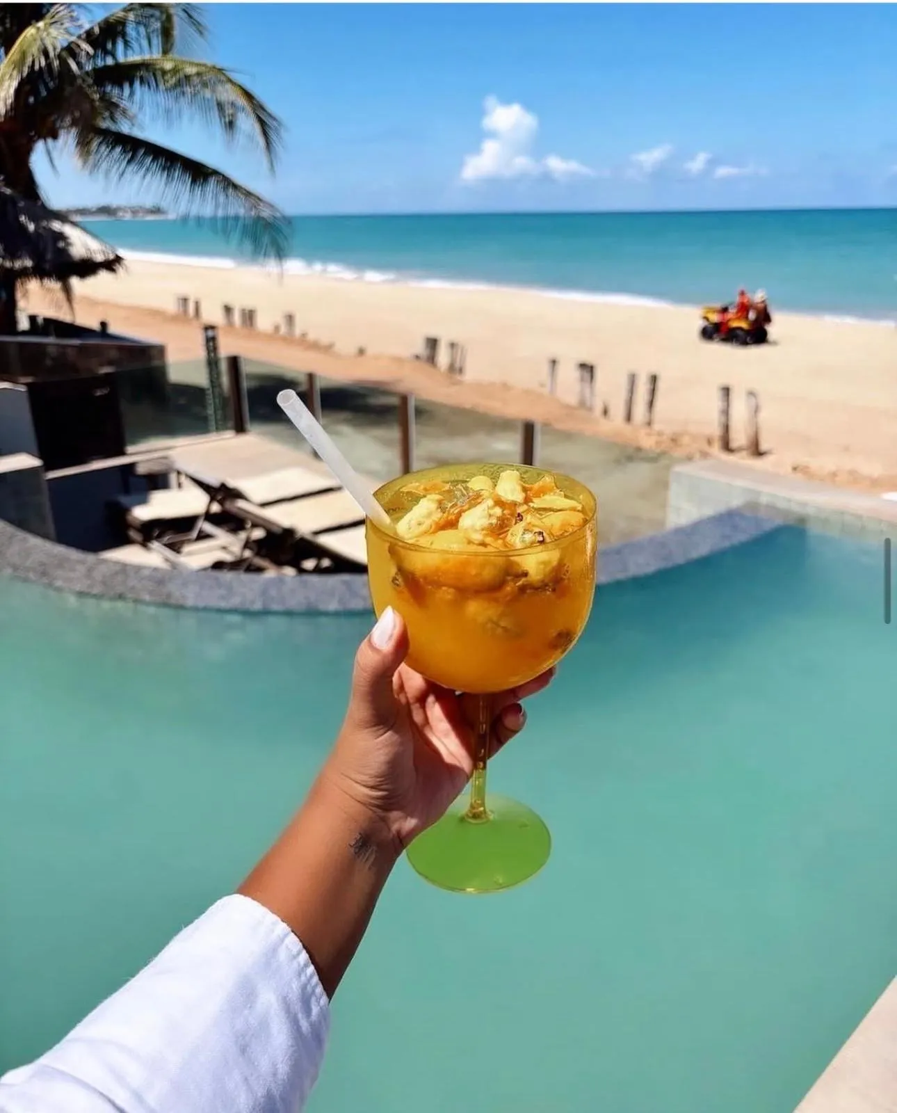 Pousada Maracabana Spa