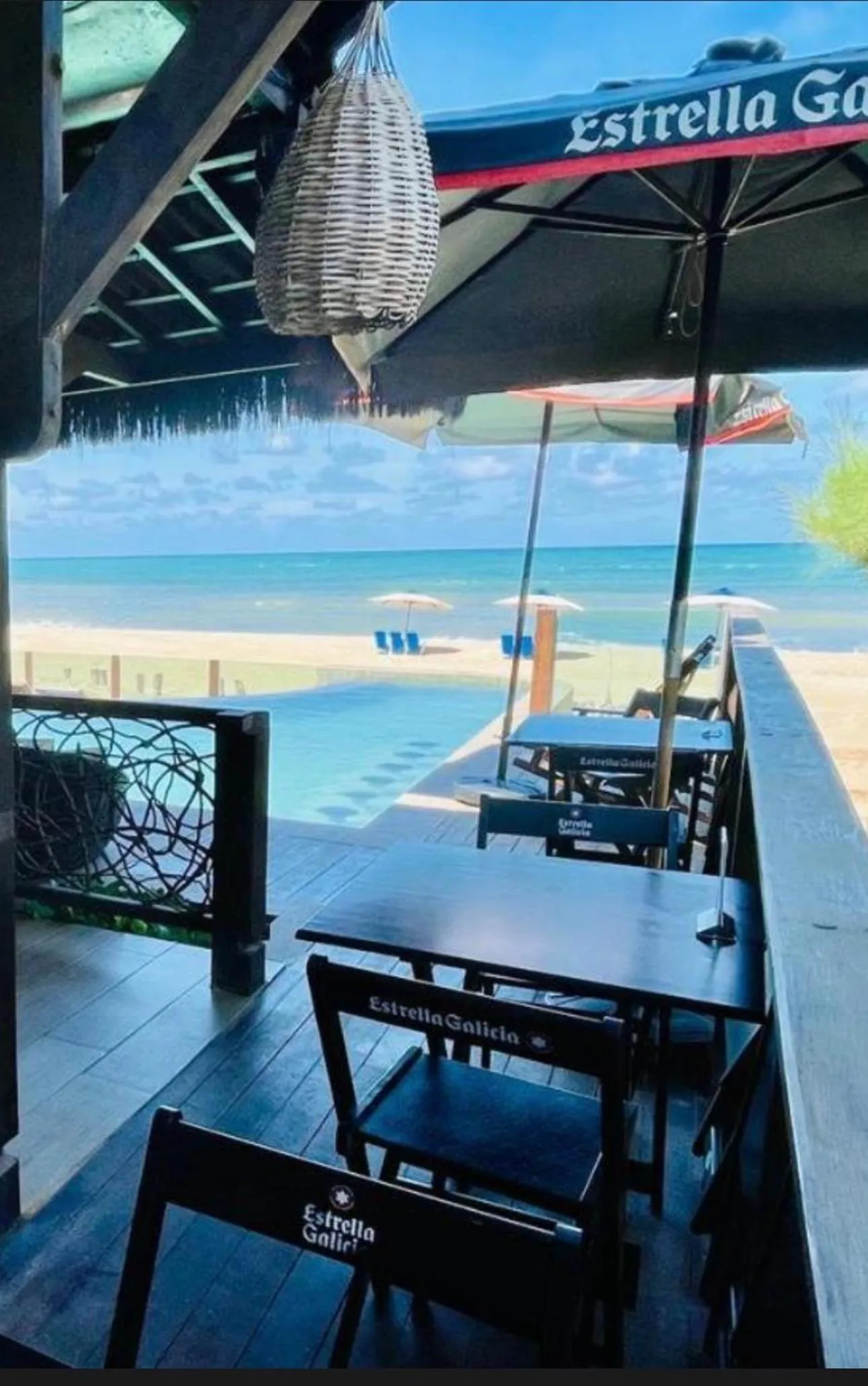 Pousada Maracabana Spa