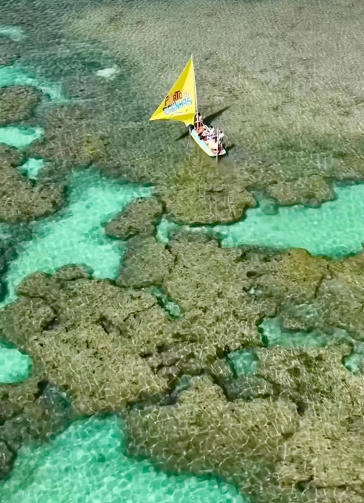 Pousada Maracabana Spa