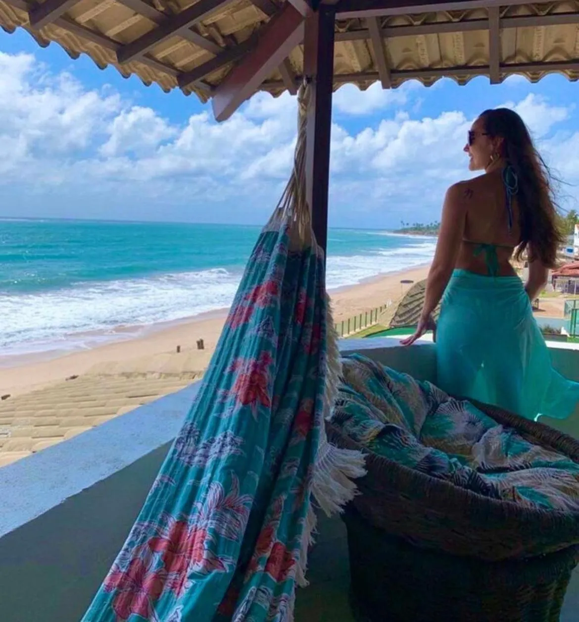 Pousada Maracabana Spa