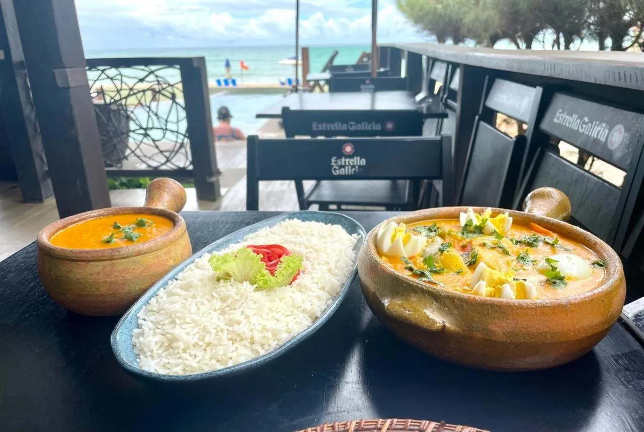 Pousada Maracabana Spa