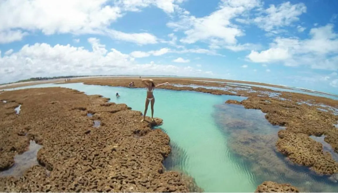Pousada Maracabana Spa