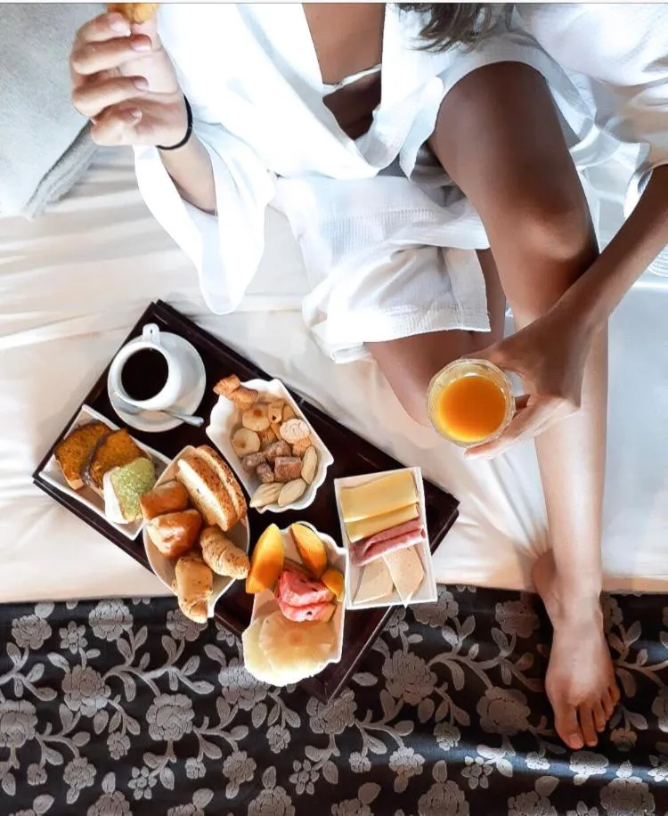 Pousada Maracabana Spa