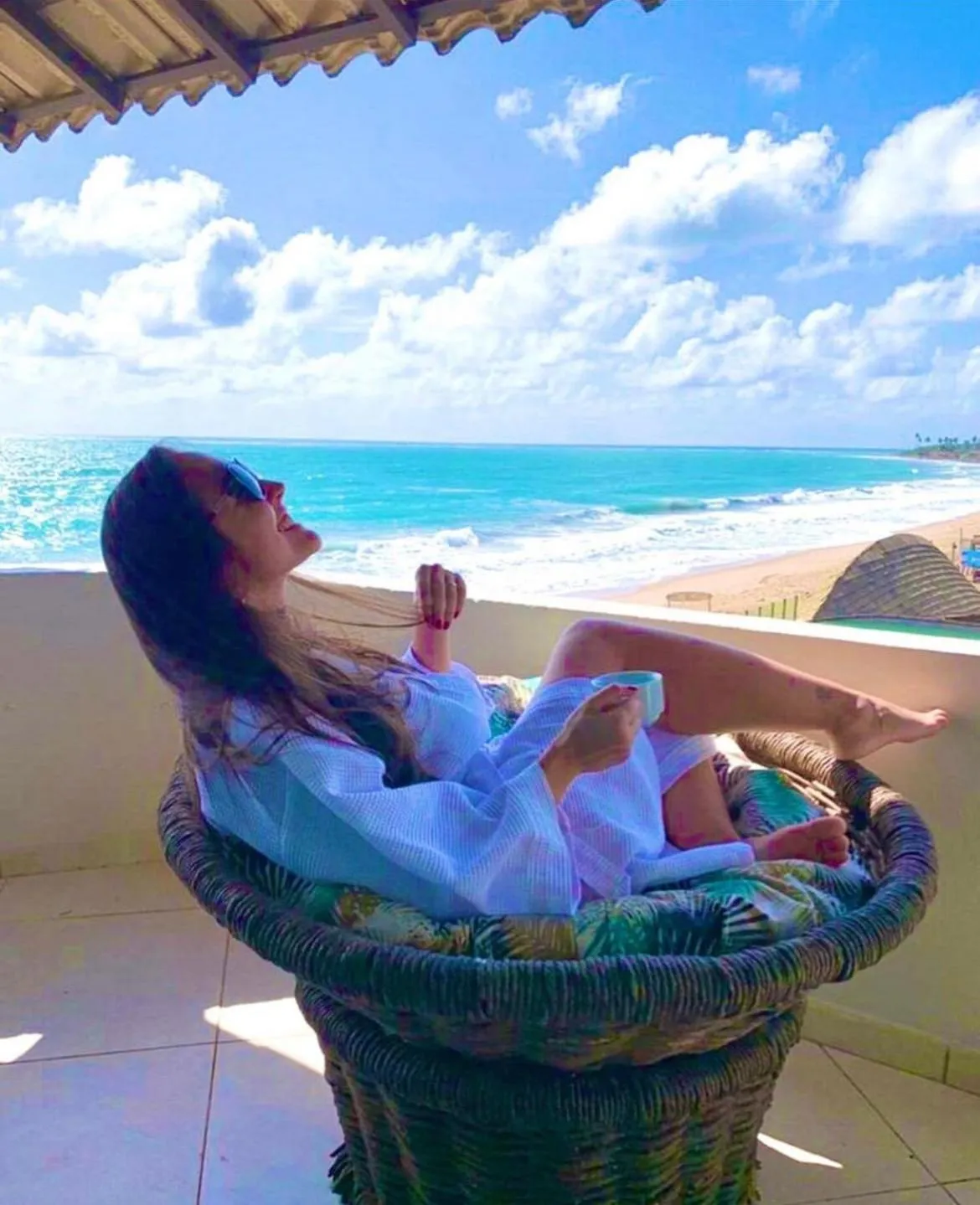 Pousada Maracabana Spa