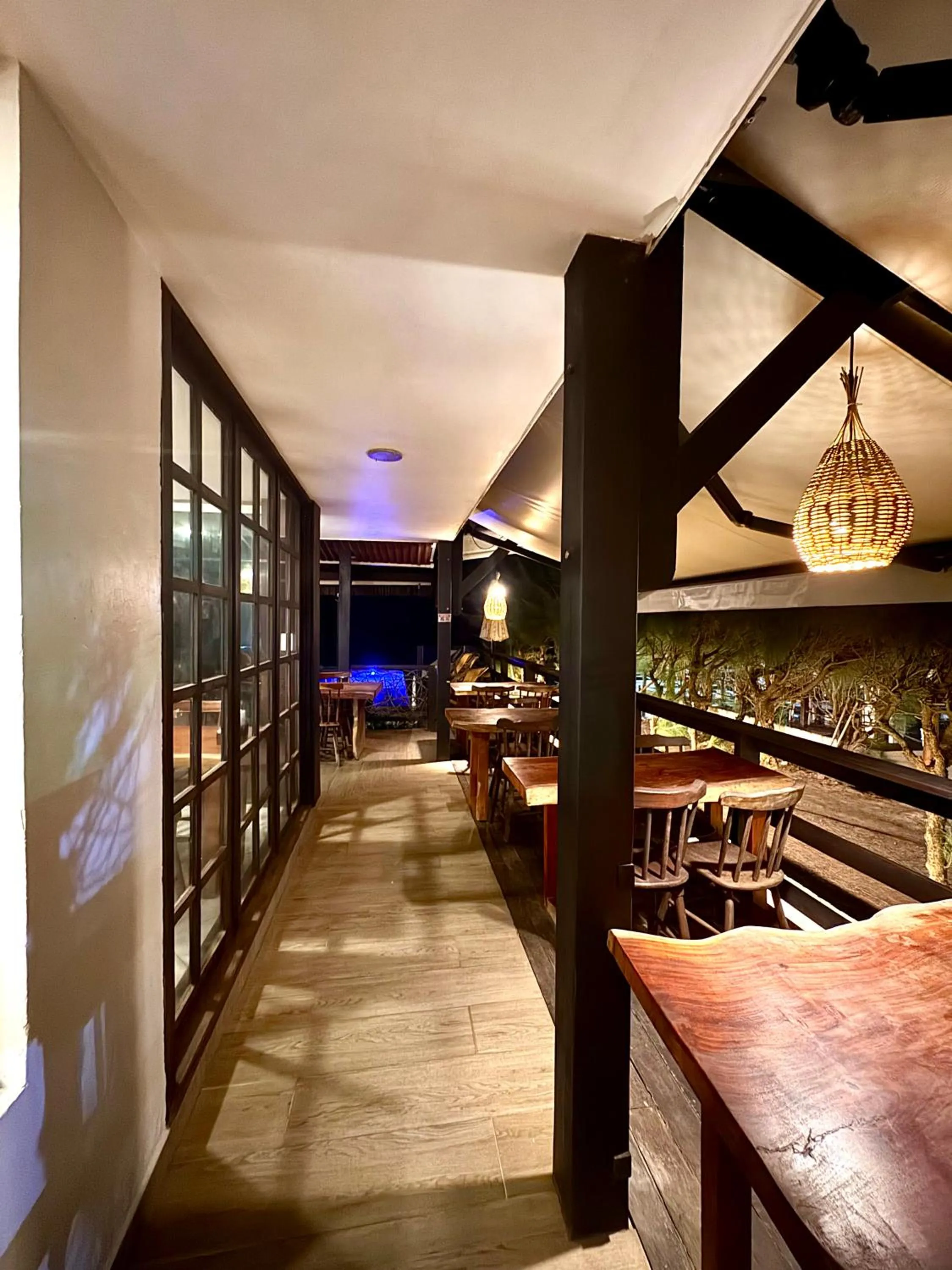 Pousada Maracabana Spa