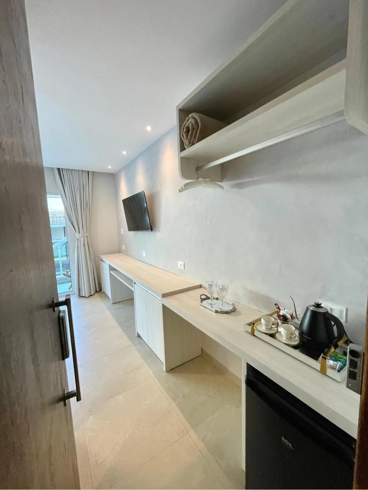 Pousada Maracabana Spa