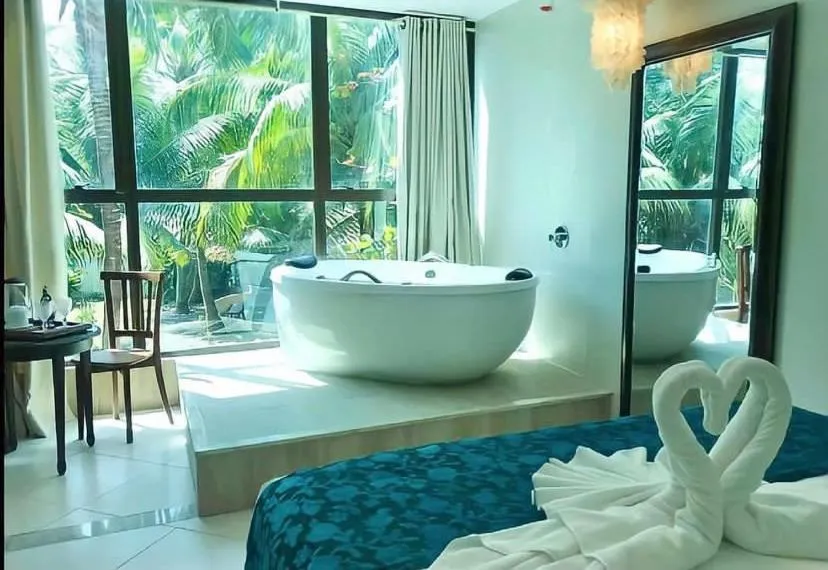 Pousada Maracabana Spa