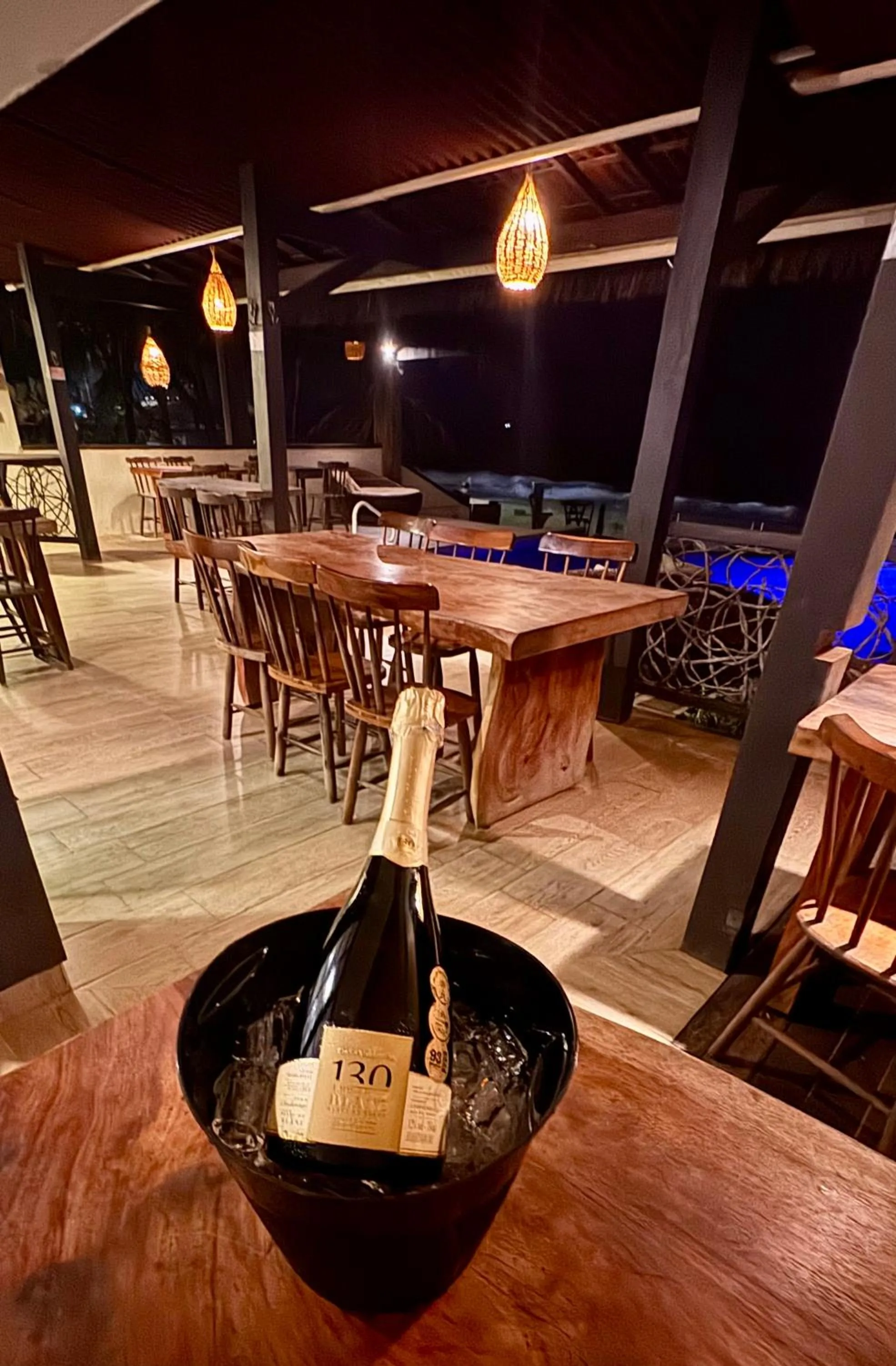 Pousada Maracabana Spa